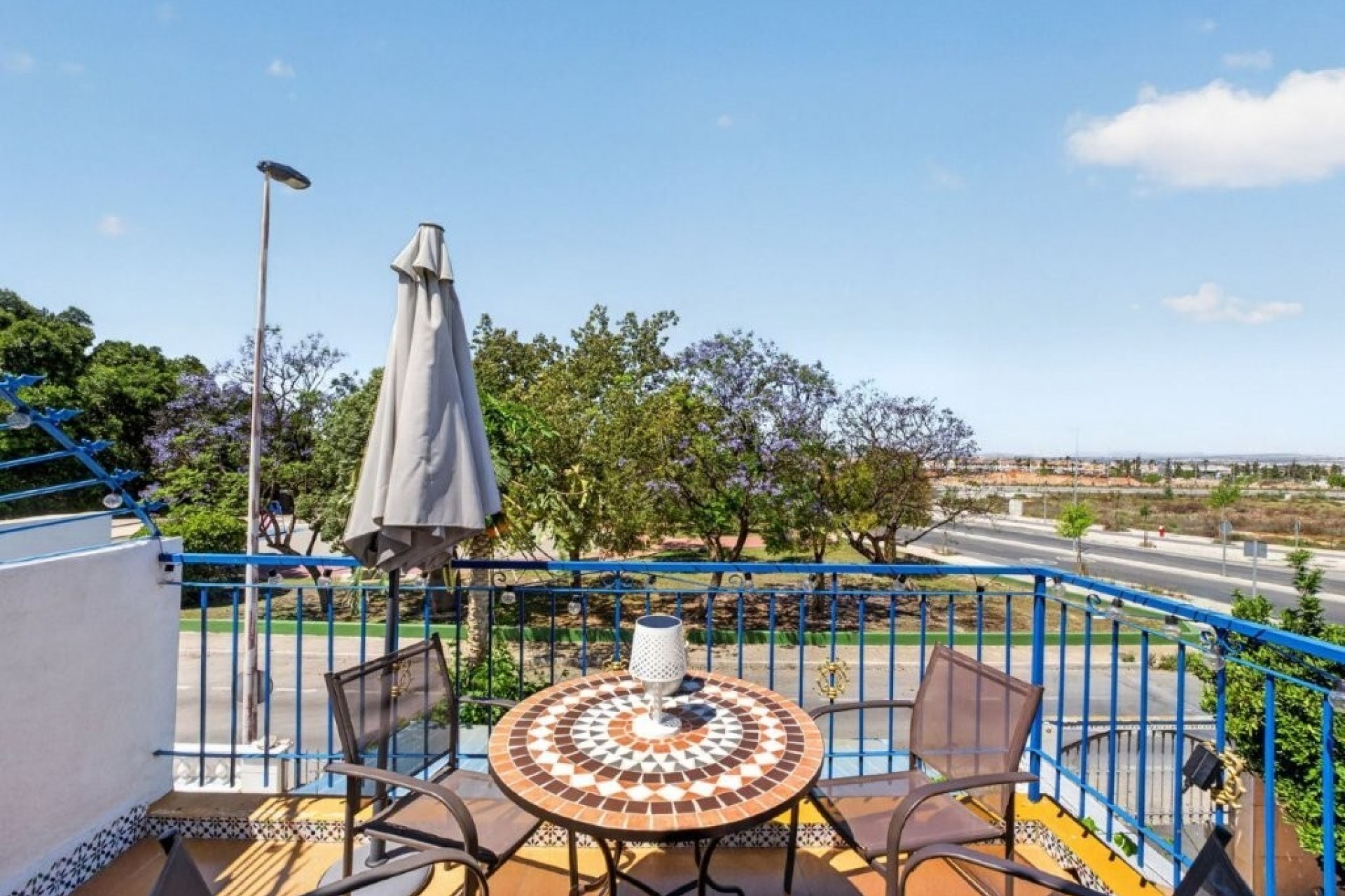 Återförsäljning - Apartment Penthouse -
Torrevieja - Jardin del Mar