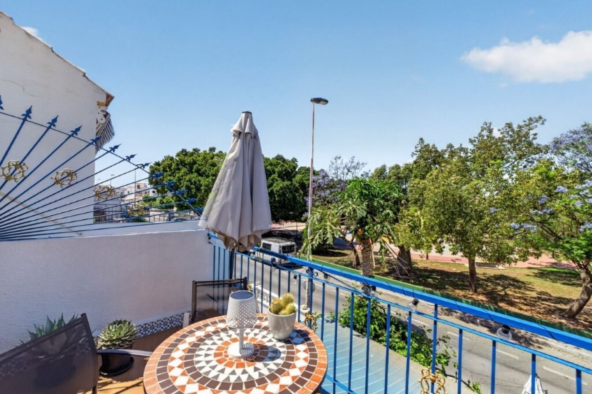 Återförsäljning - Apartment Penthouse -
Torrevieja - Jardin del Mar