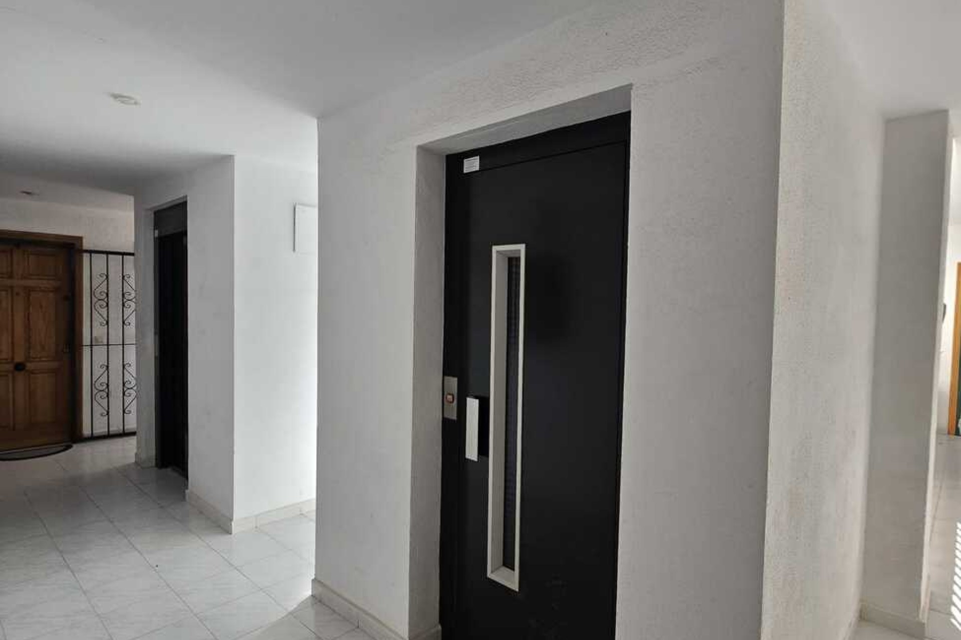 Återförsäljning - Apartment Penthouse -
Torrevieja - La Mata