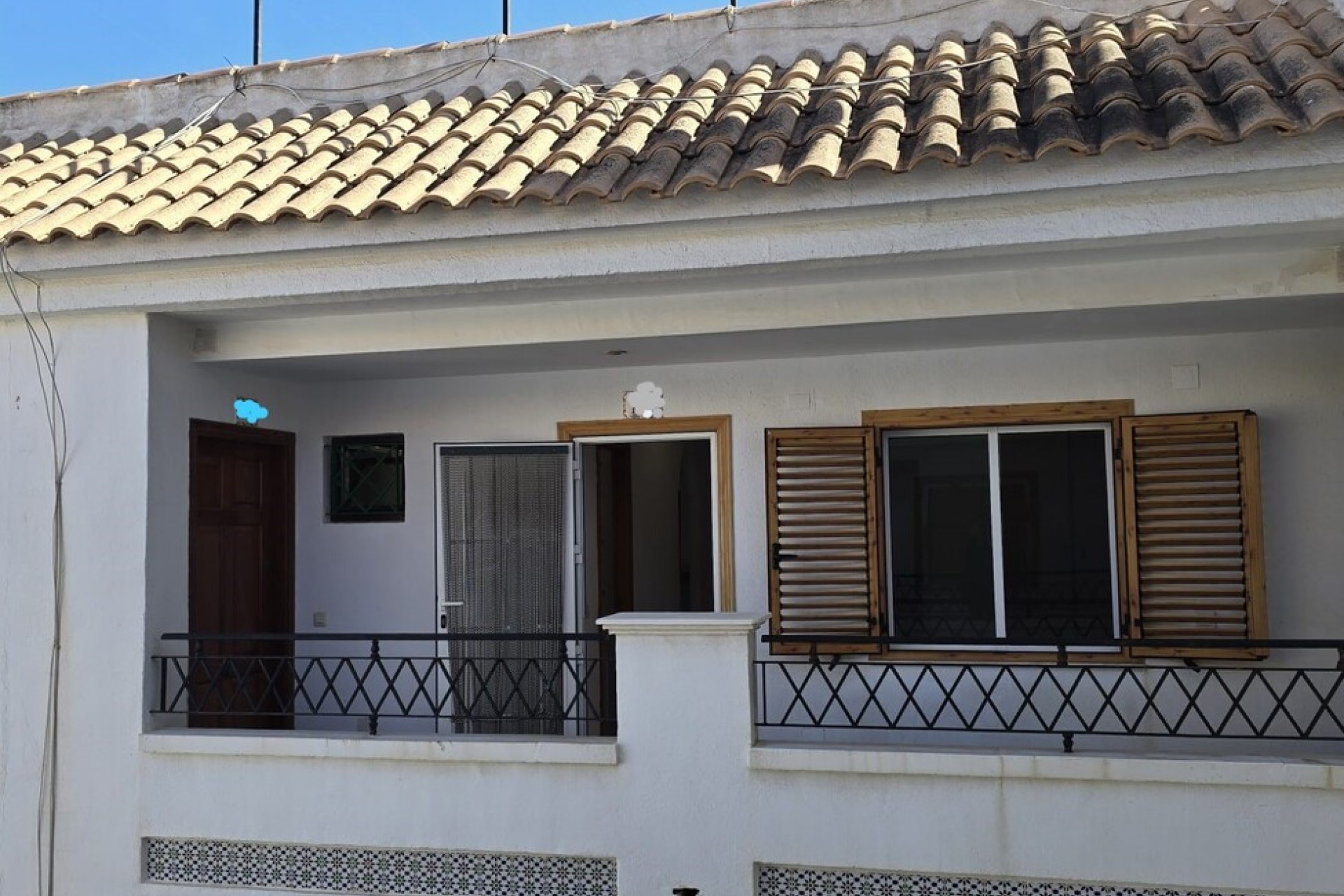 Återförsäljning - Apartment Penthouse -
Torrevieja - La Mata