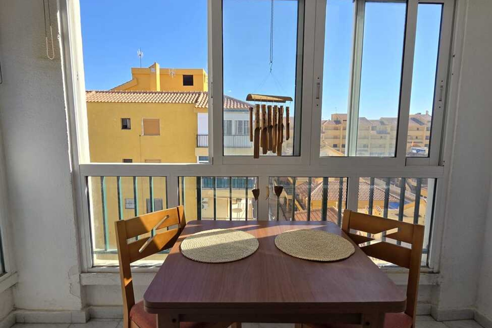 Återförsäljning - Apartment Penthouse -
Torrevieja - La Mata