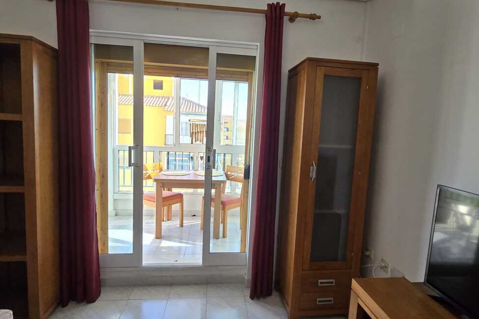 Återförsäljning - Apartment Penthouse -
Torrevieja - La Mata