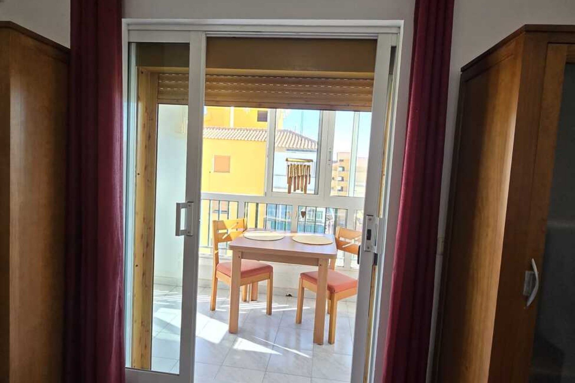 Återförsäljning - Apartment Penthouse -
Torrevieja - La Mata