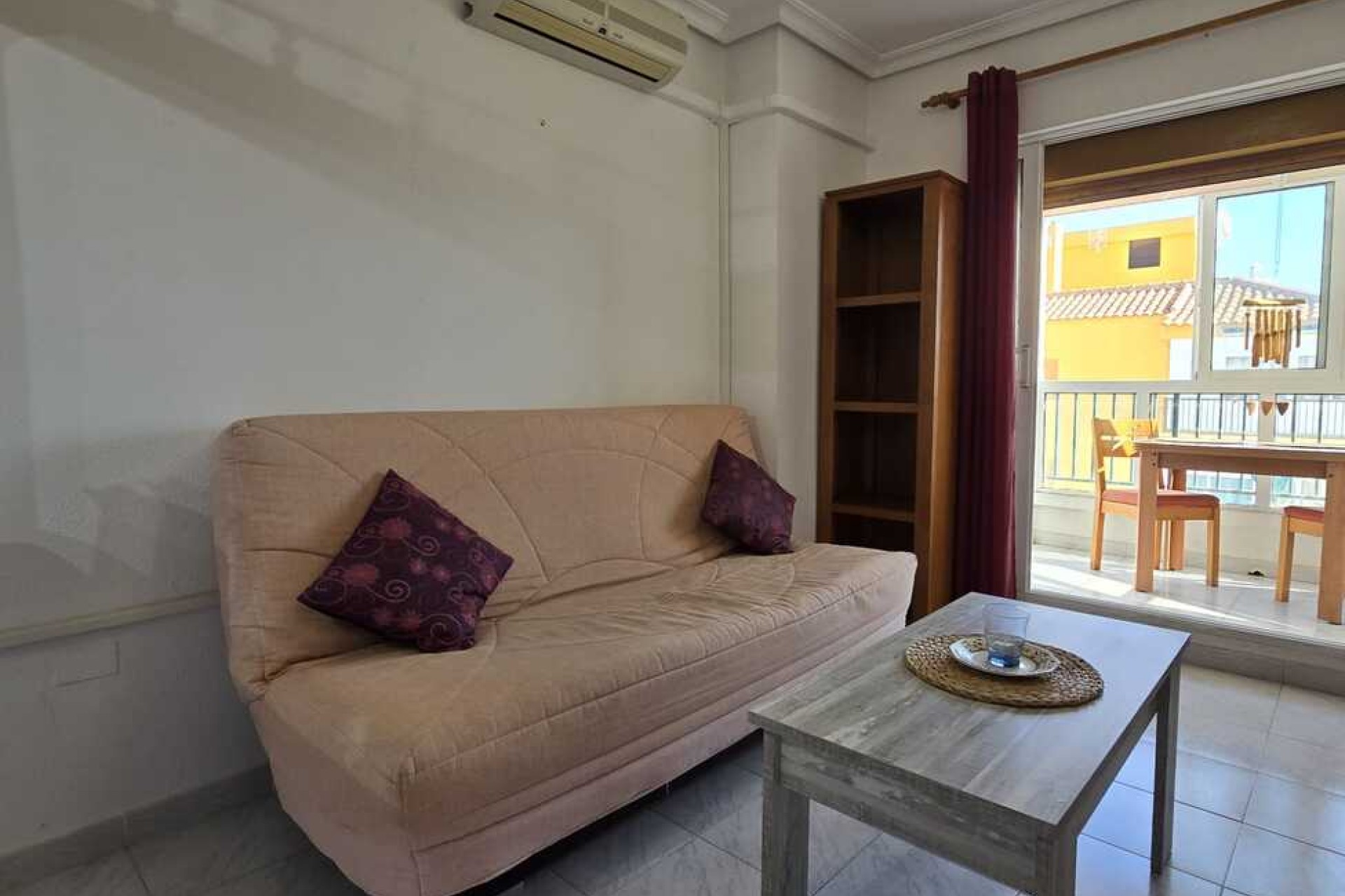 Återförsäljning - Apartment Penthouse -
Torrevieja - La Mata