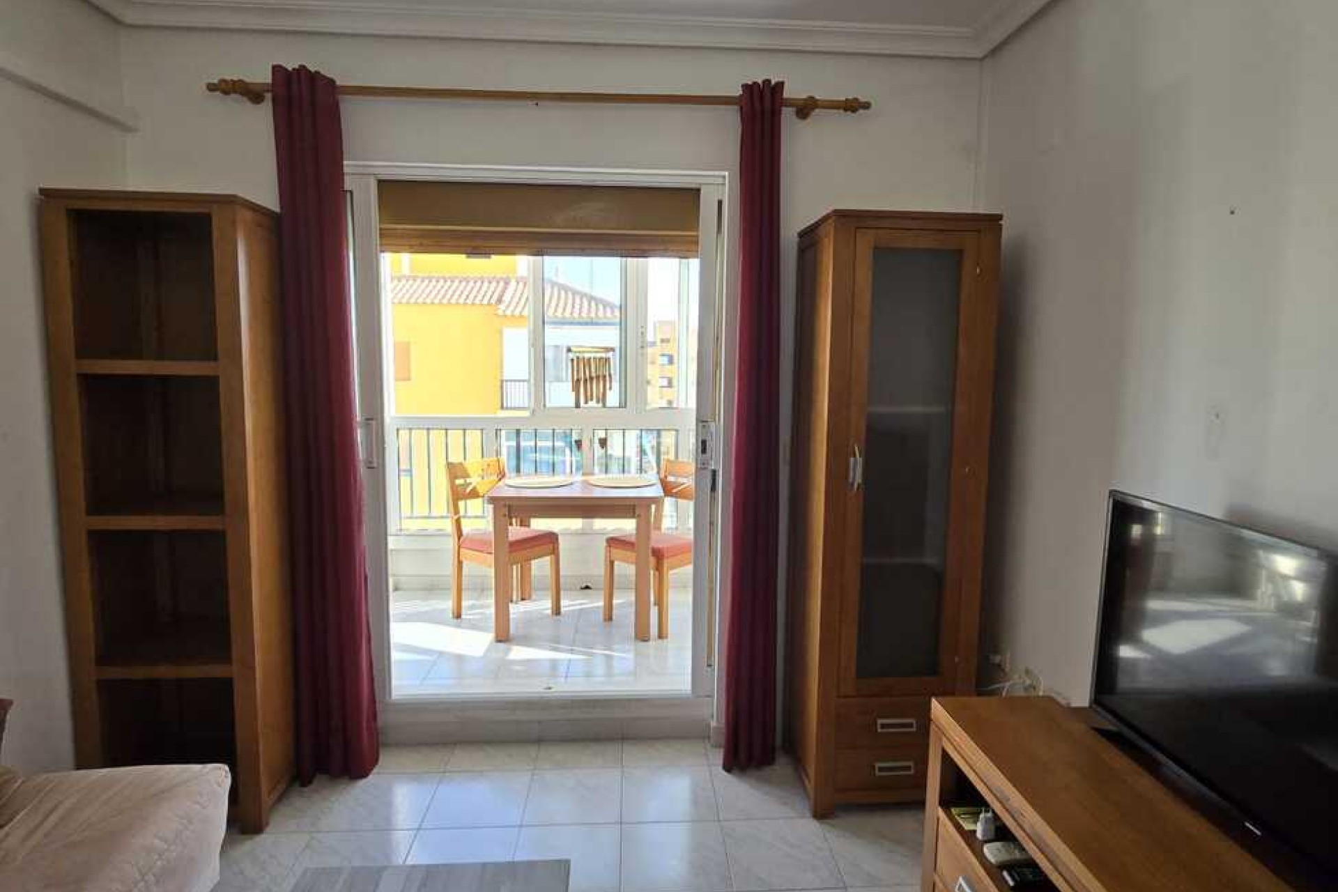 Återförsäljning - Apartment Penthouse -
Torrevieja - La Mata