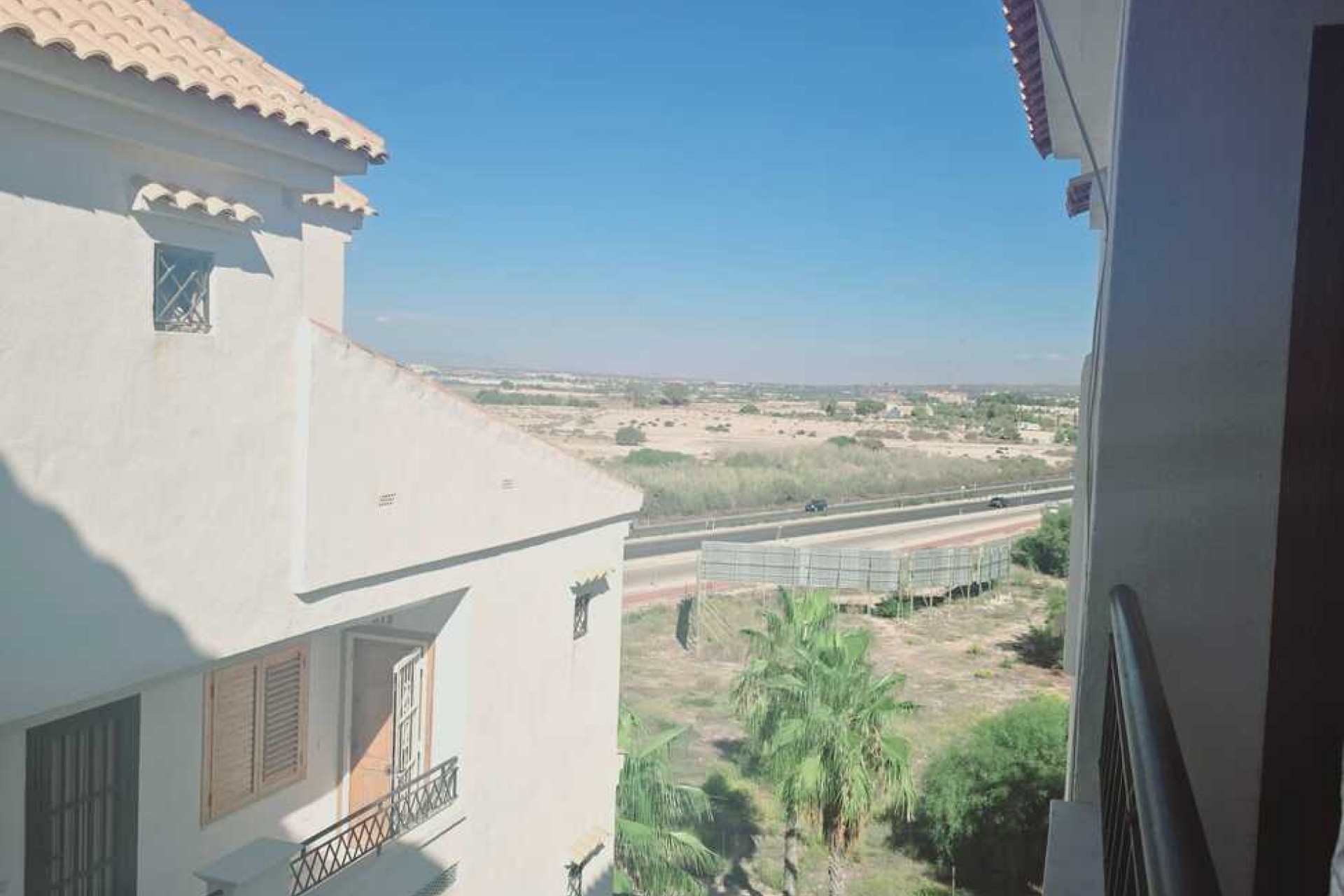 Återförsäljning - Apartment Penthouse -
Torrevieja - La Mata