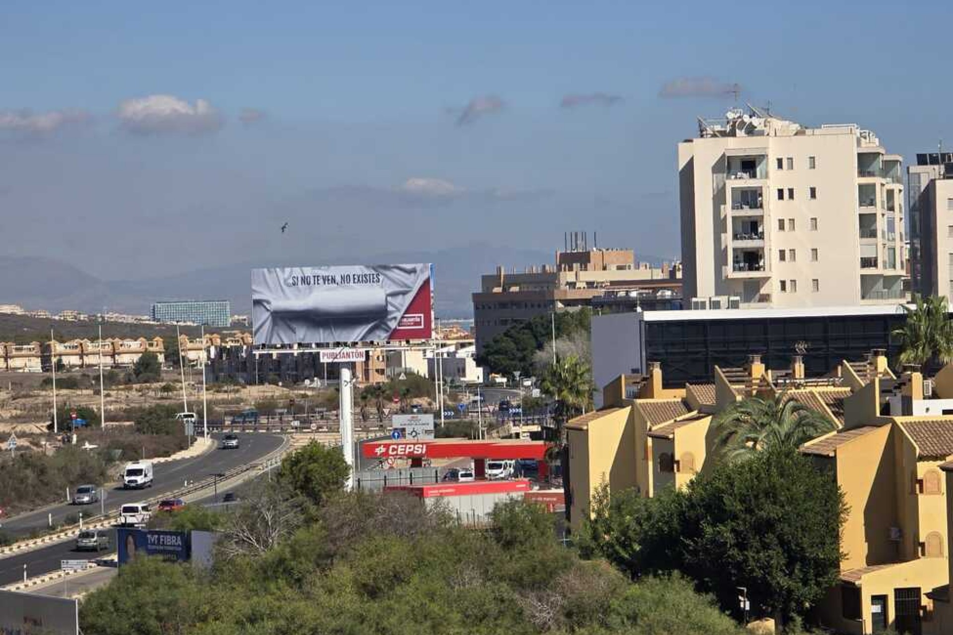 Återförsäljning - Apartment Penthouse -
Torrevieja - La Mata