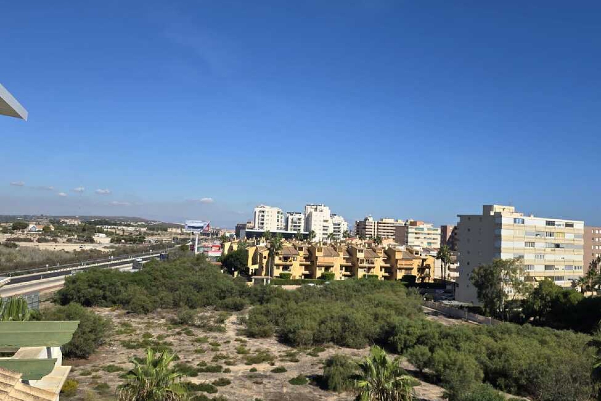 Återförsäljning - Apartment Penthouse -
Torrevieja - La Mata