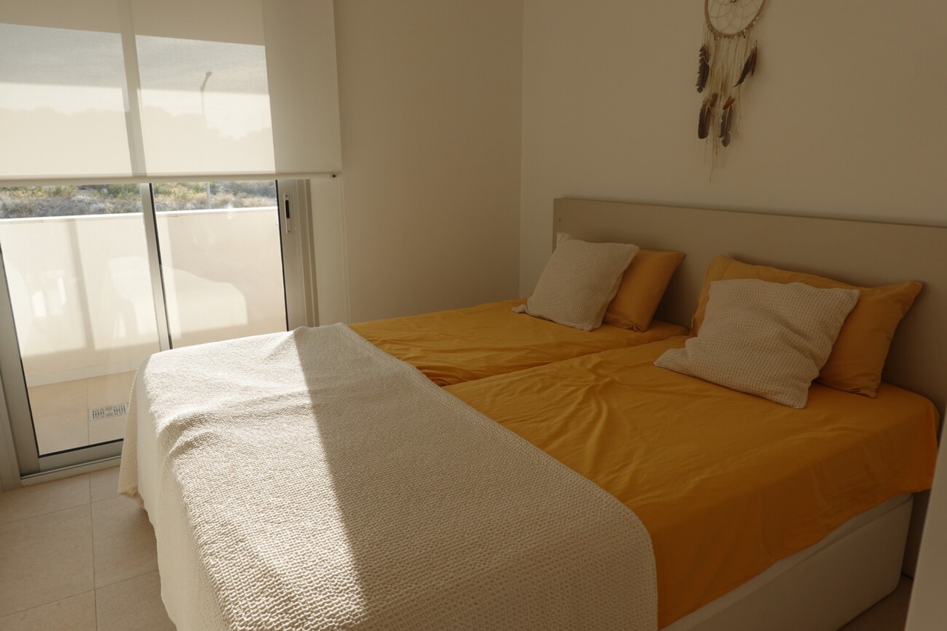 Återförsäljning - Apartment Penthouse -
Torrevieja - Los Balcones
