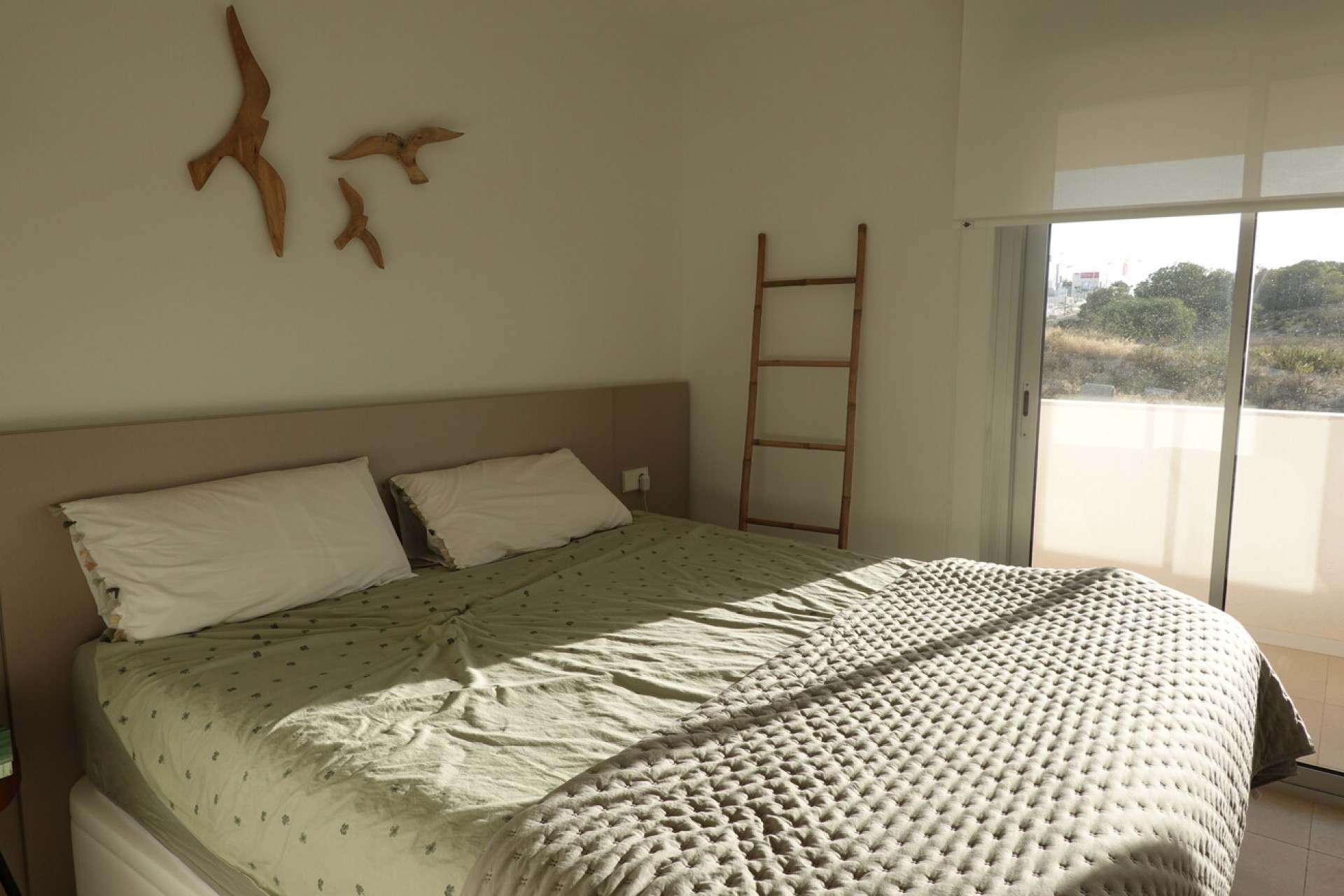 Återförsäljning - Apartment Penthouse -
Torrevieja - Los Balcones