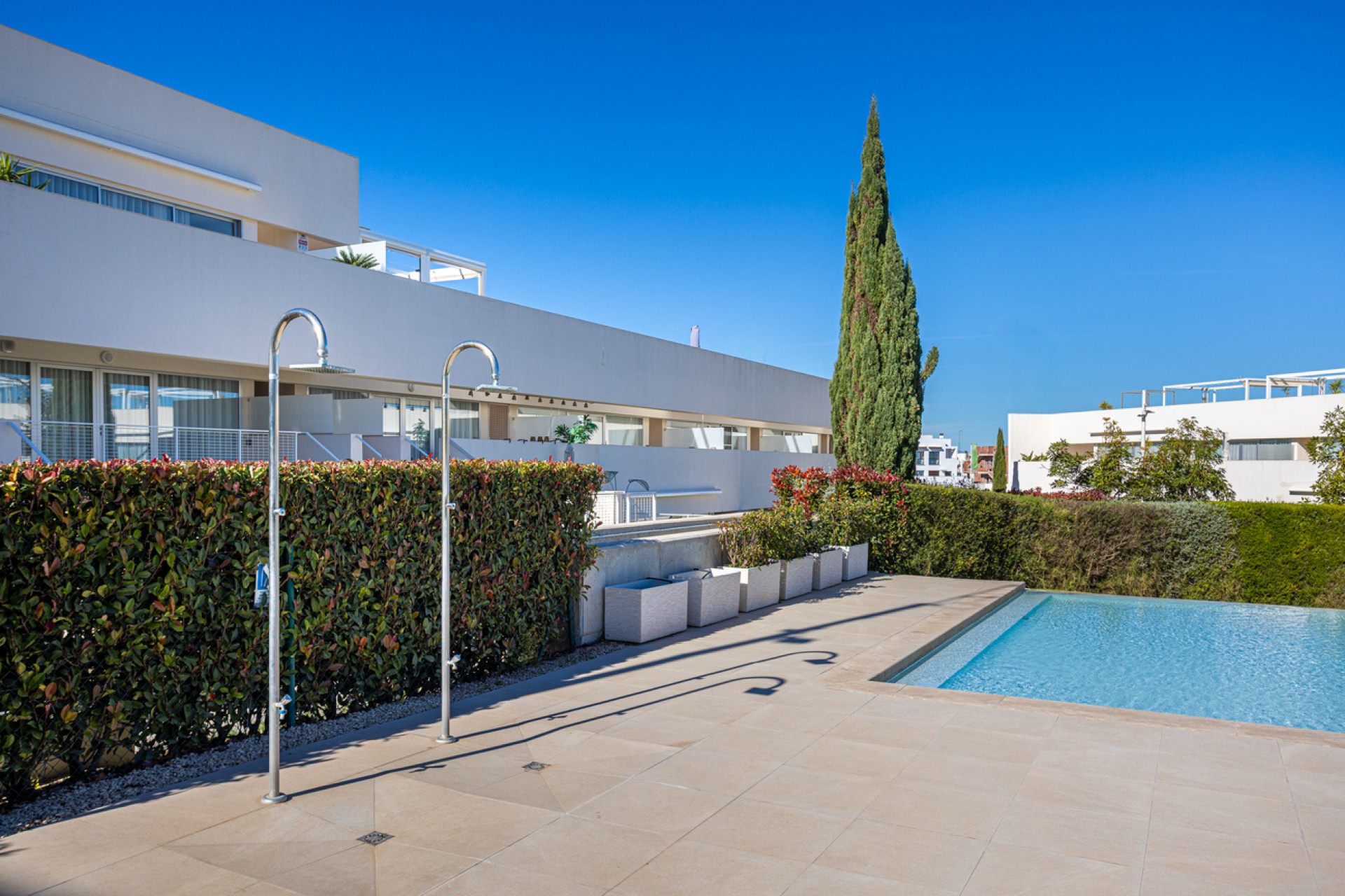 Återförsäljning - Apartment Penthouse -
Torrevieja - Los Balcones