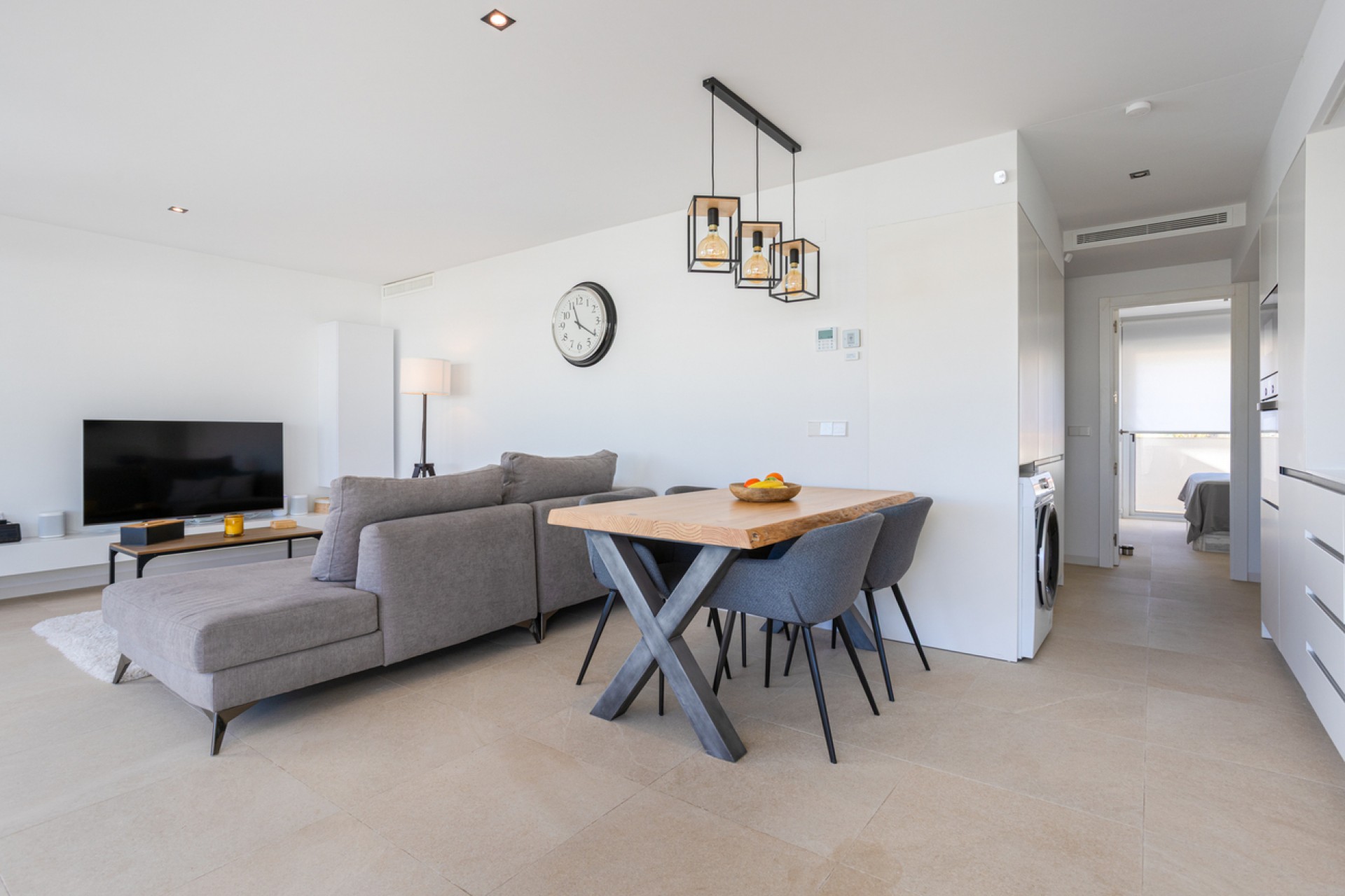 Återförsäljning - Apartment Penthouse -
Torrevieja - Los Balcones