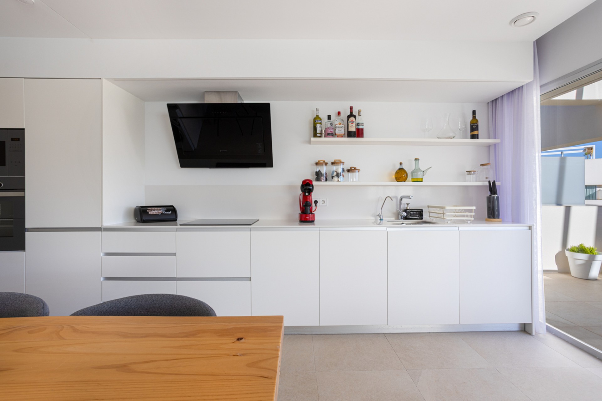 Återförsäljning - Apartment Penthouse -
Torrevieja - Los Balcones