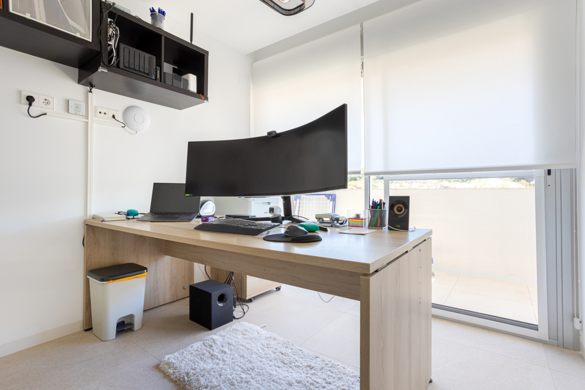 Återförsäljning - Apartment Penthouse -
Torrevieja - Los Balcones