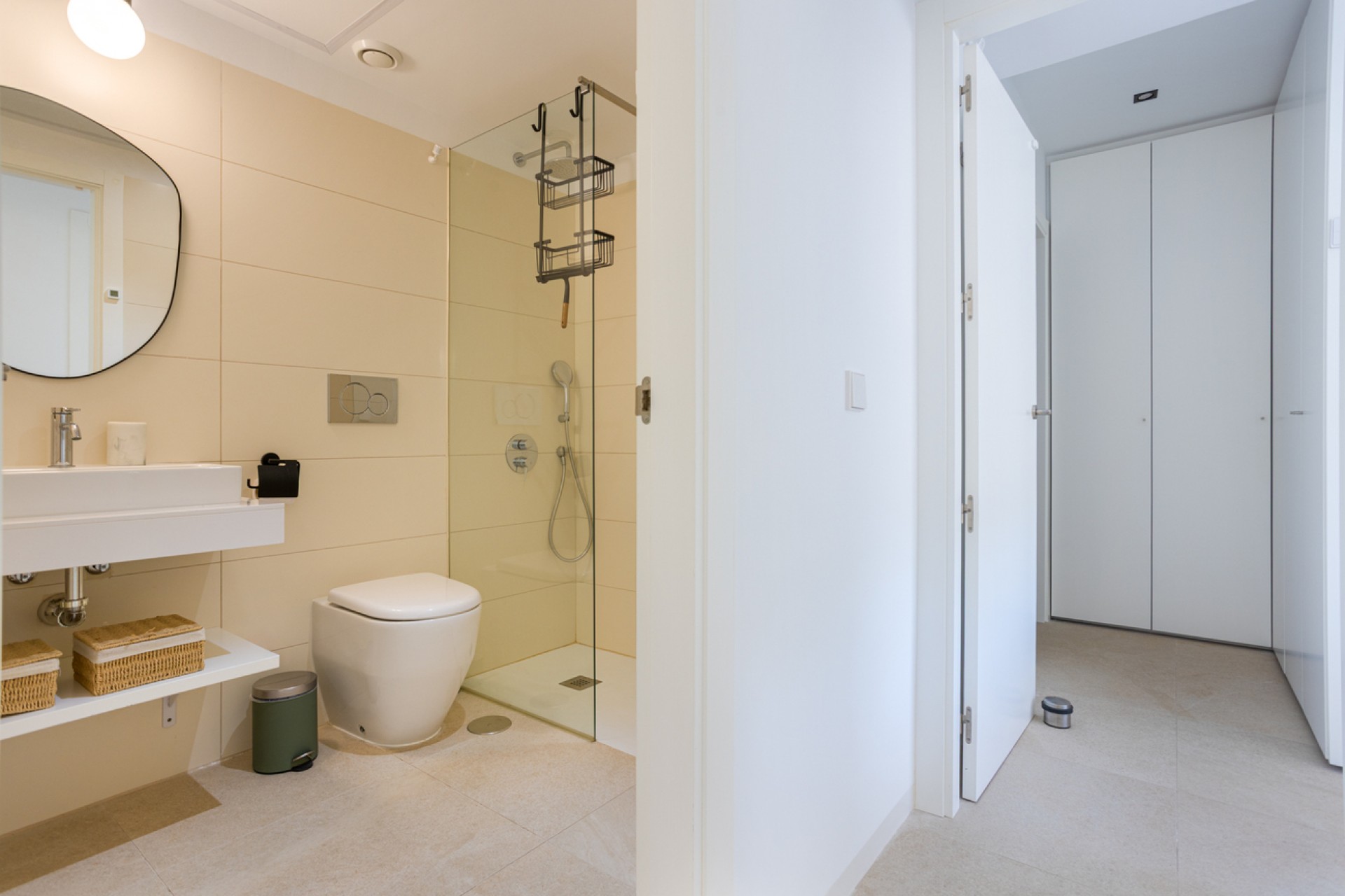 Återförsäljning - Apartment Penthouse -
Torrevieja - Los Balcones