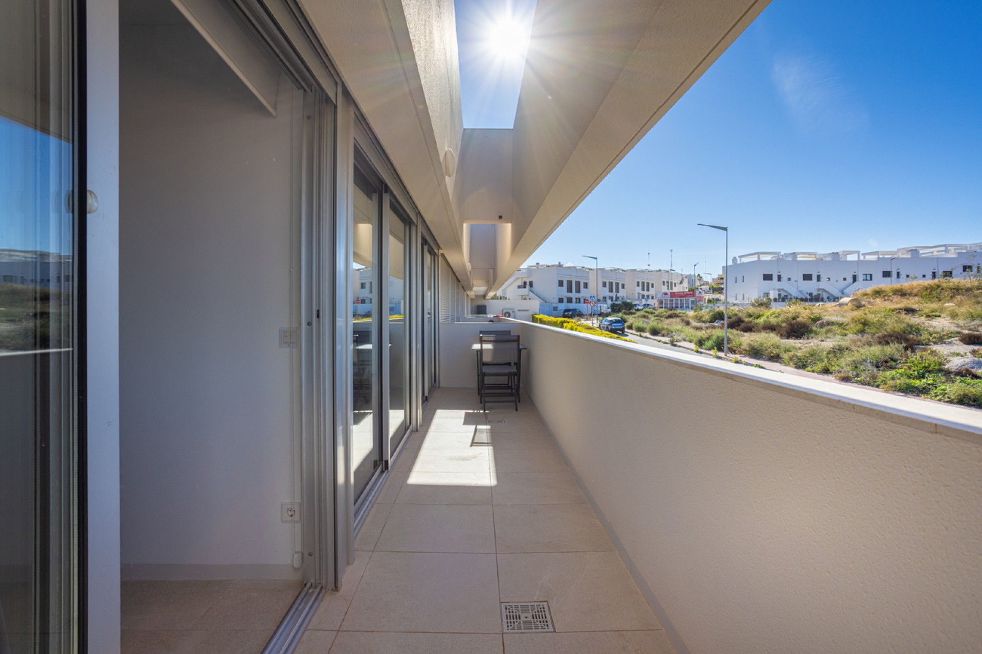 Återförsäljning - Apartment Penthouse -
Torrevieja - Los Balcones