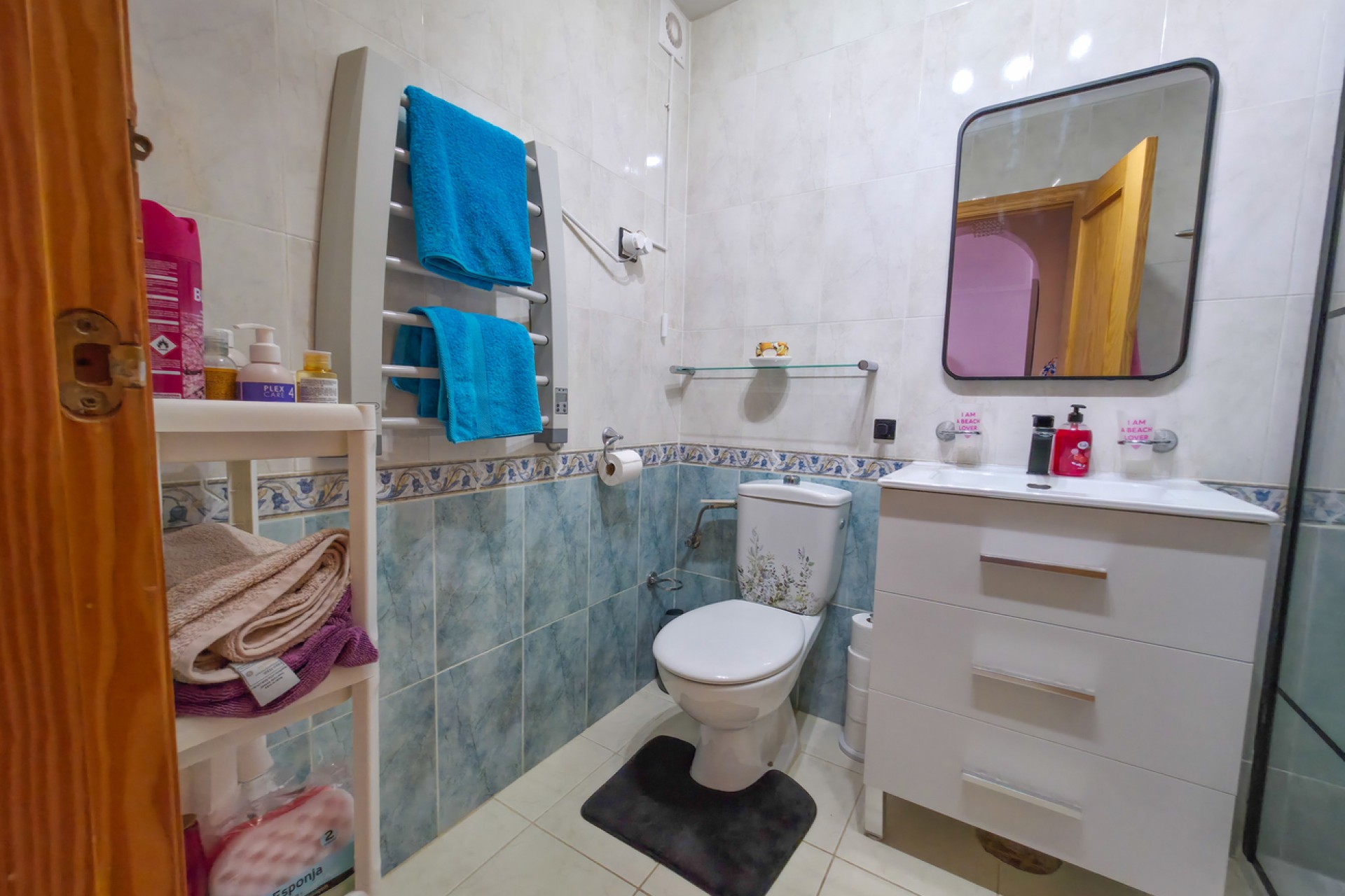 Återförsäljning - Apartment Penthouse -
Vistabella Golf Entre Naranjos - Costa Blanca