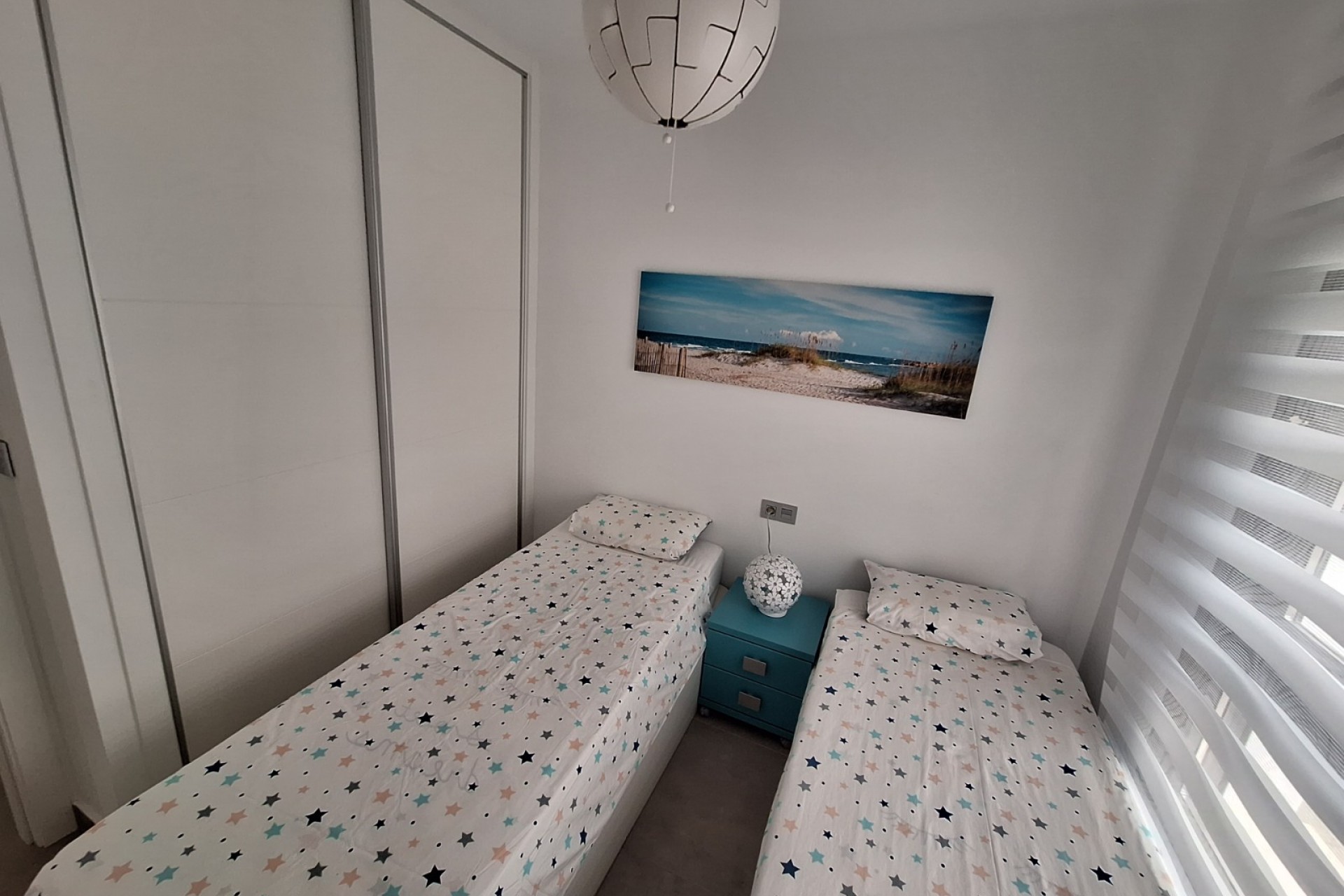 Återförsäljning - Apartment -
Pilar de la Horadada - Costa Blanca