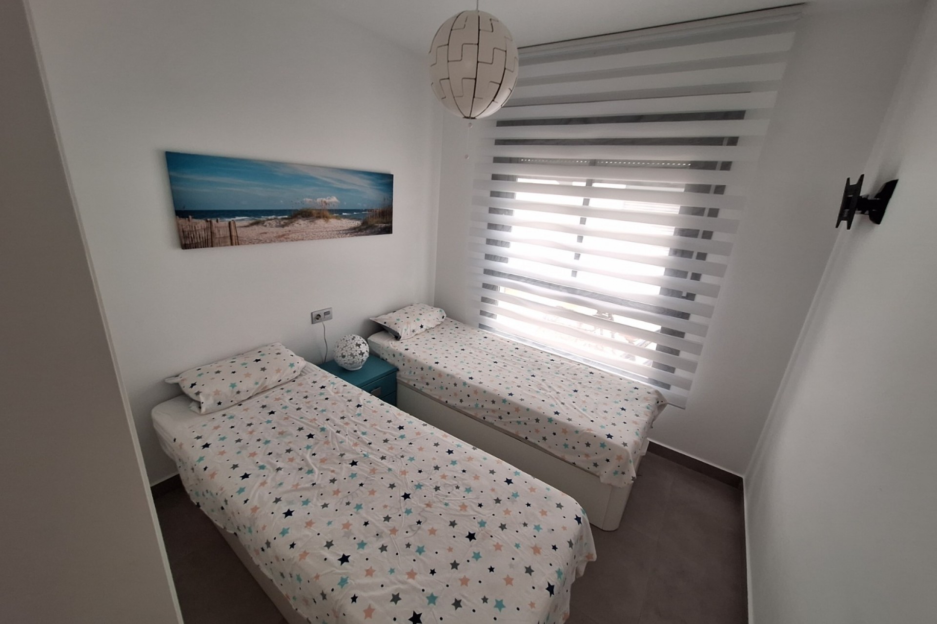 Återförsäljning - Apartment -
Pilar de la Horadada - Costa Blanca