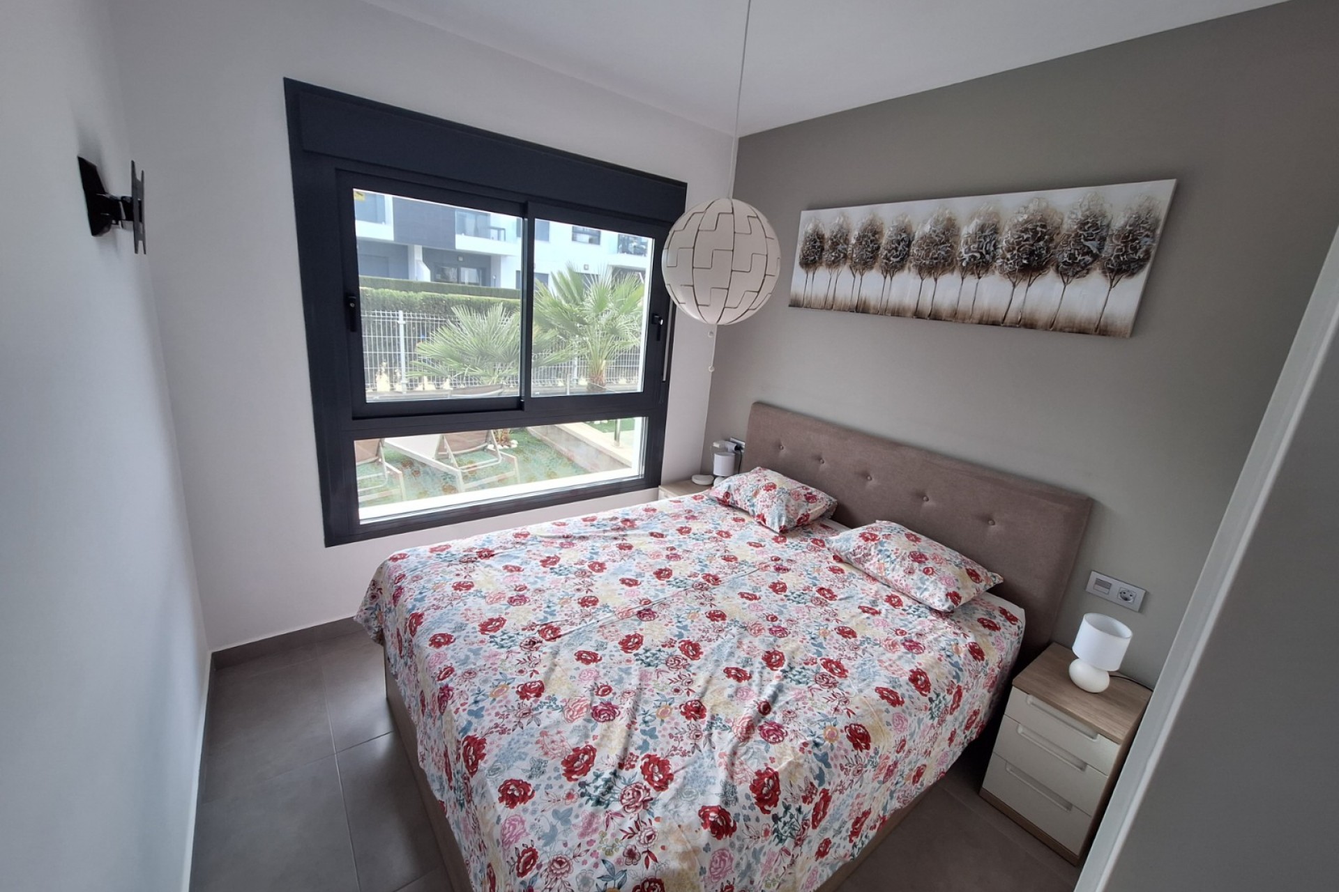 Återförsäljning - Apartment -
Pilar de la Horadada - Costa Blanca