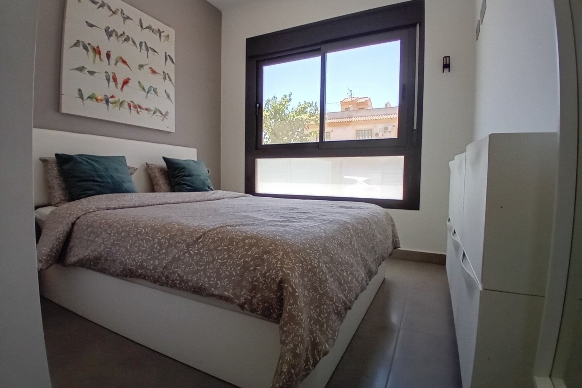 Återförsäljning - Apartment -
Pilar de la Horadada - Costa Blanca