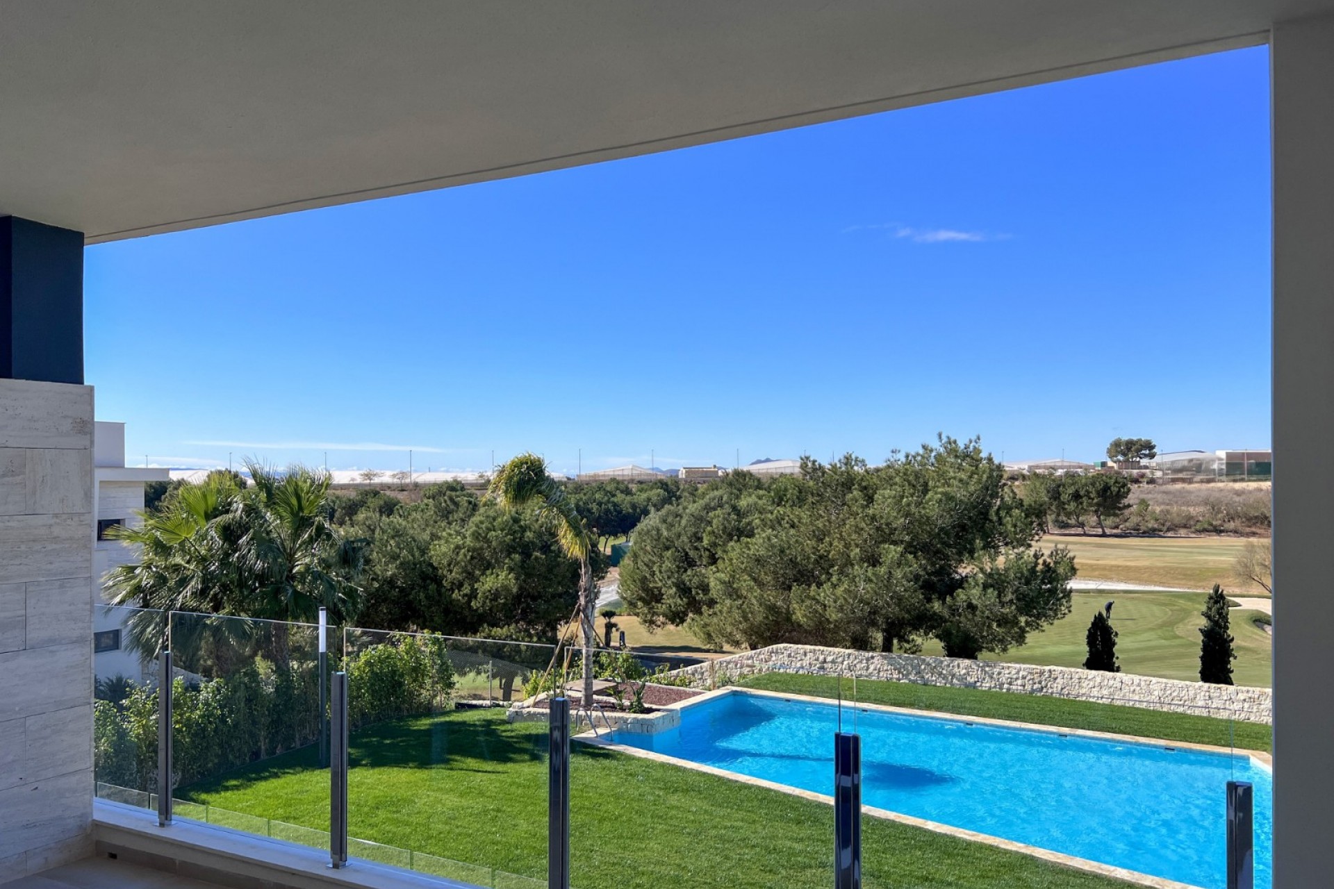 Återförsäljning - Apartment -
Pilar de la Horadada - Costa Blanca