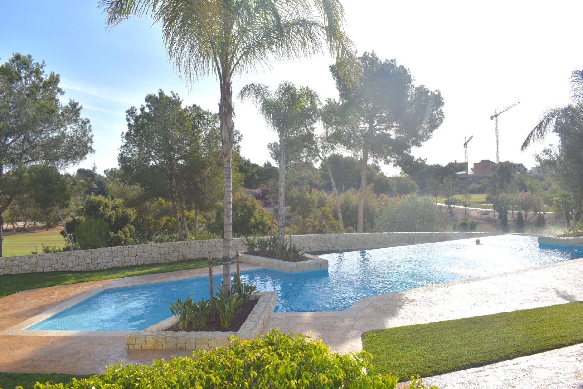 Återförsäljning - Apartment -
Pilar de la Horadada - Costa Blanca