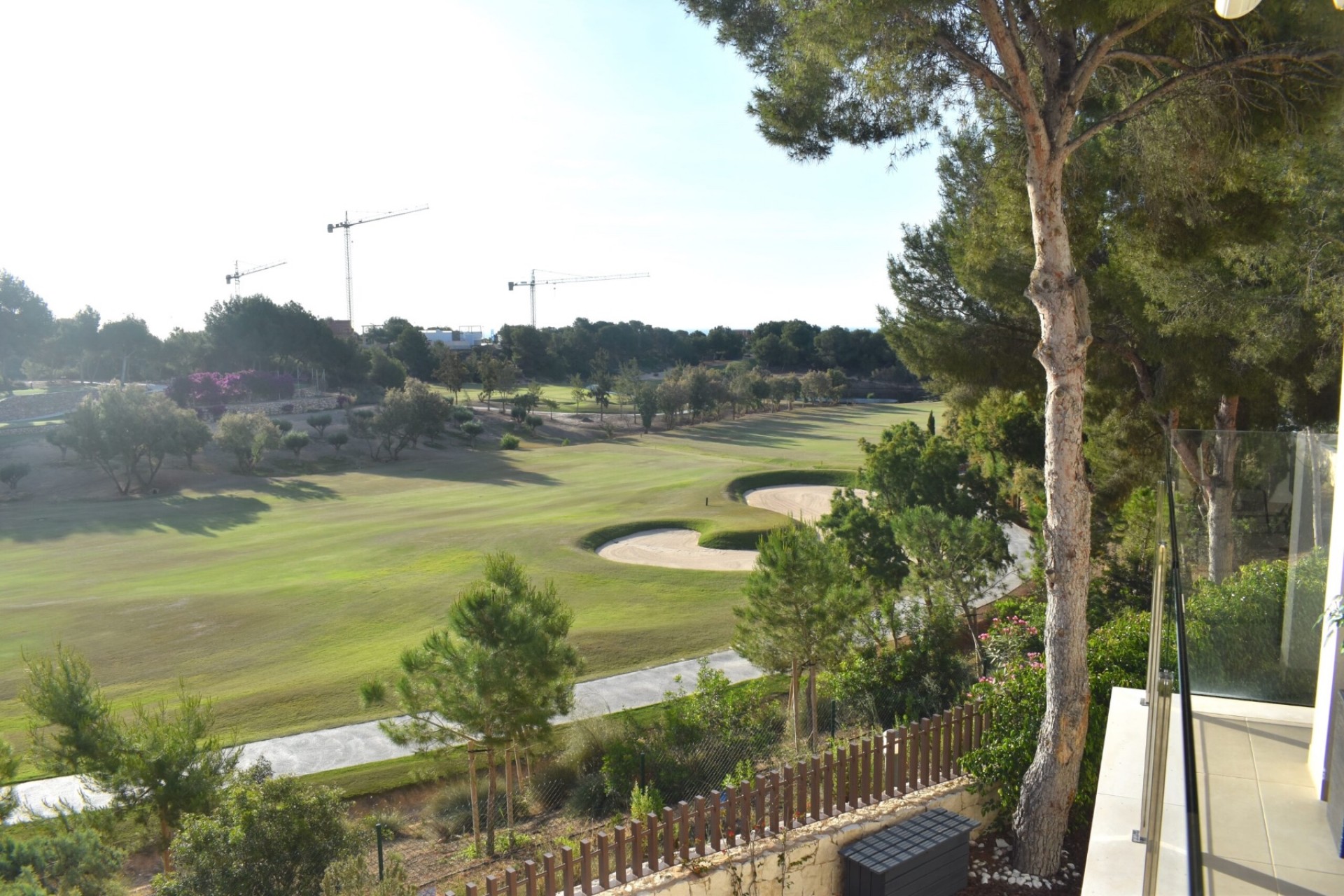 Återförsäljning - Apartment -
Pilar de la Horadada - Costa Blanca