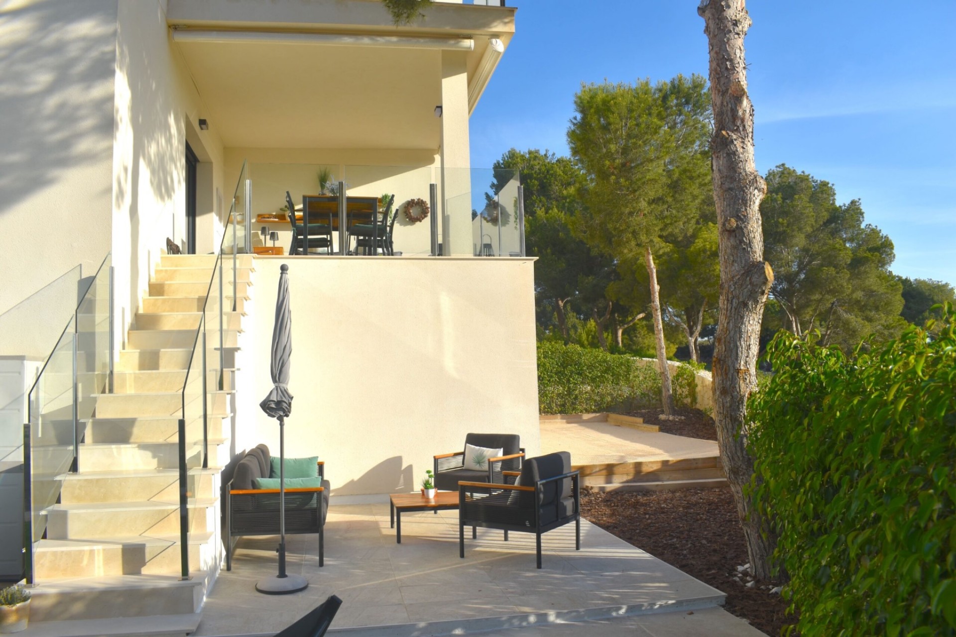 Återförsäljning - Apartment -
Pilar de la Horadada - Costa Blanca