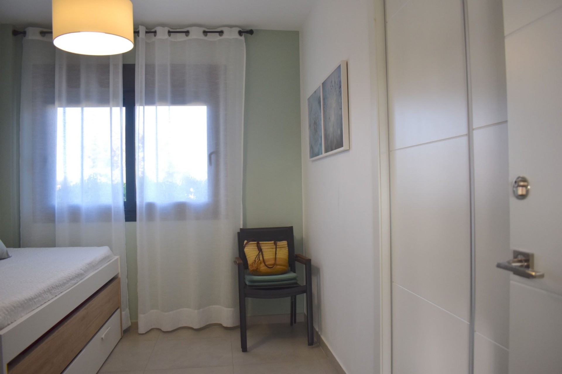 Återförsäljning - Apartment -
Pilar de la Horadada - Costa Blanca