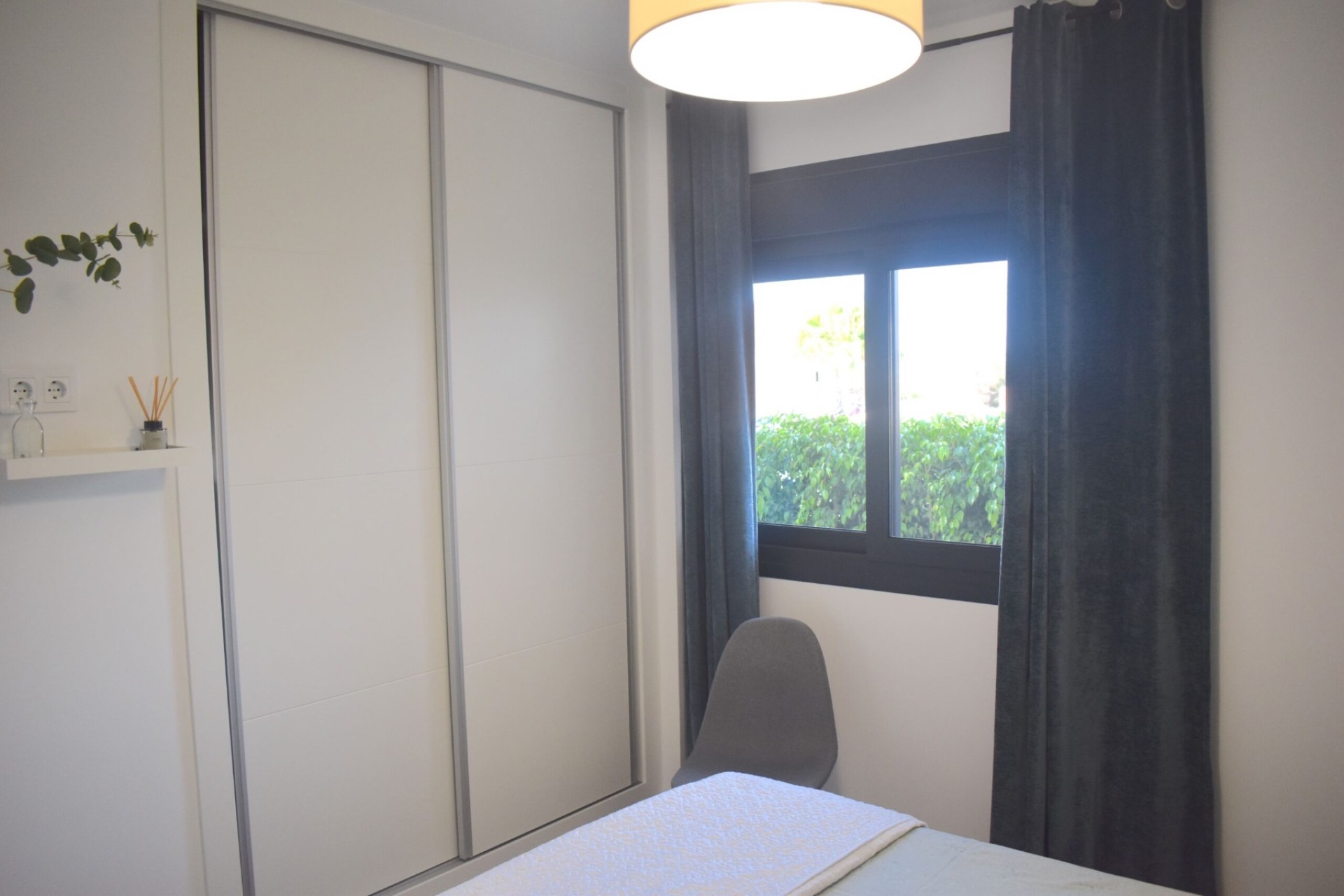 Återförsäljning - Apartment -
Pilar de la Horadada - Costa Blanca