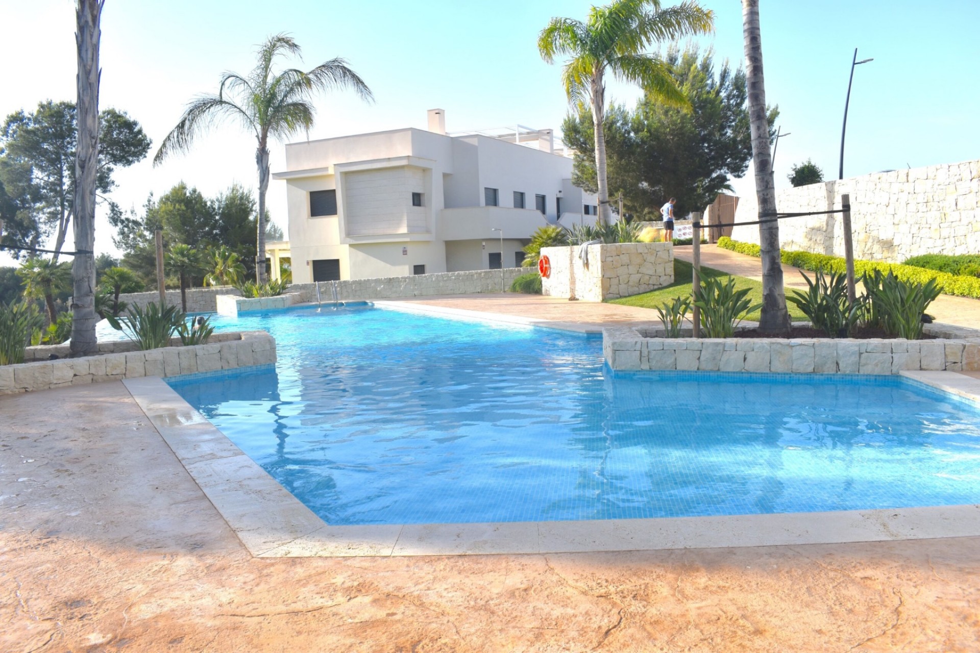 Återförsäljning - Apartment -
Pilar de la Horadada - Costa Blanca