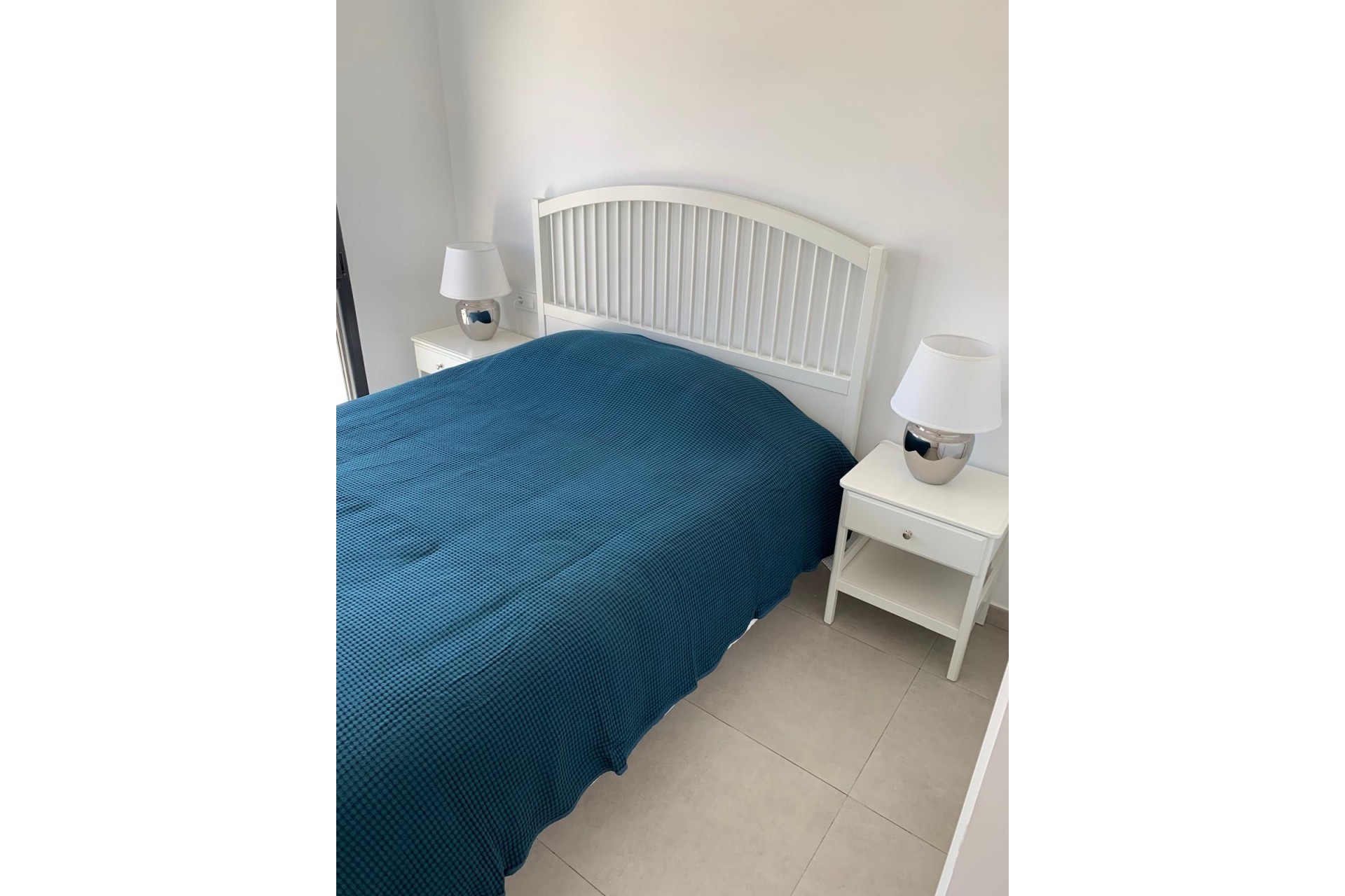 Återförsäljning - Apartment -
Pilar de la Horadada - Costa Blanca