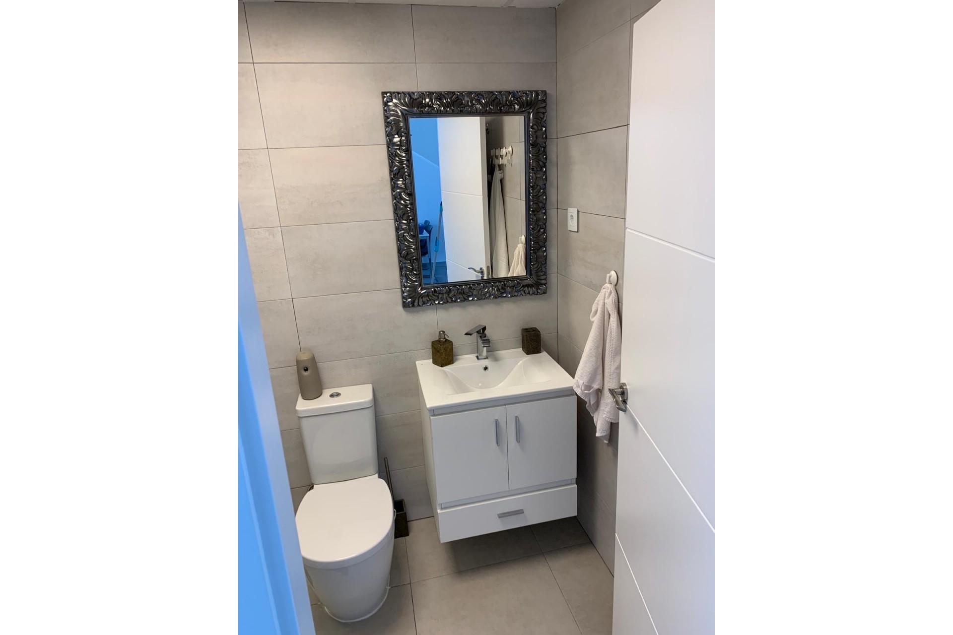 Återförsäljning - Apartment -
Pilar de la Horadada - Costa Blanca