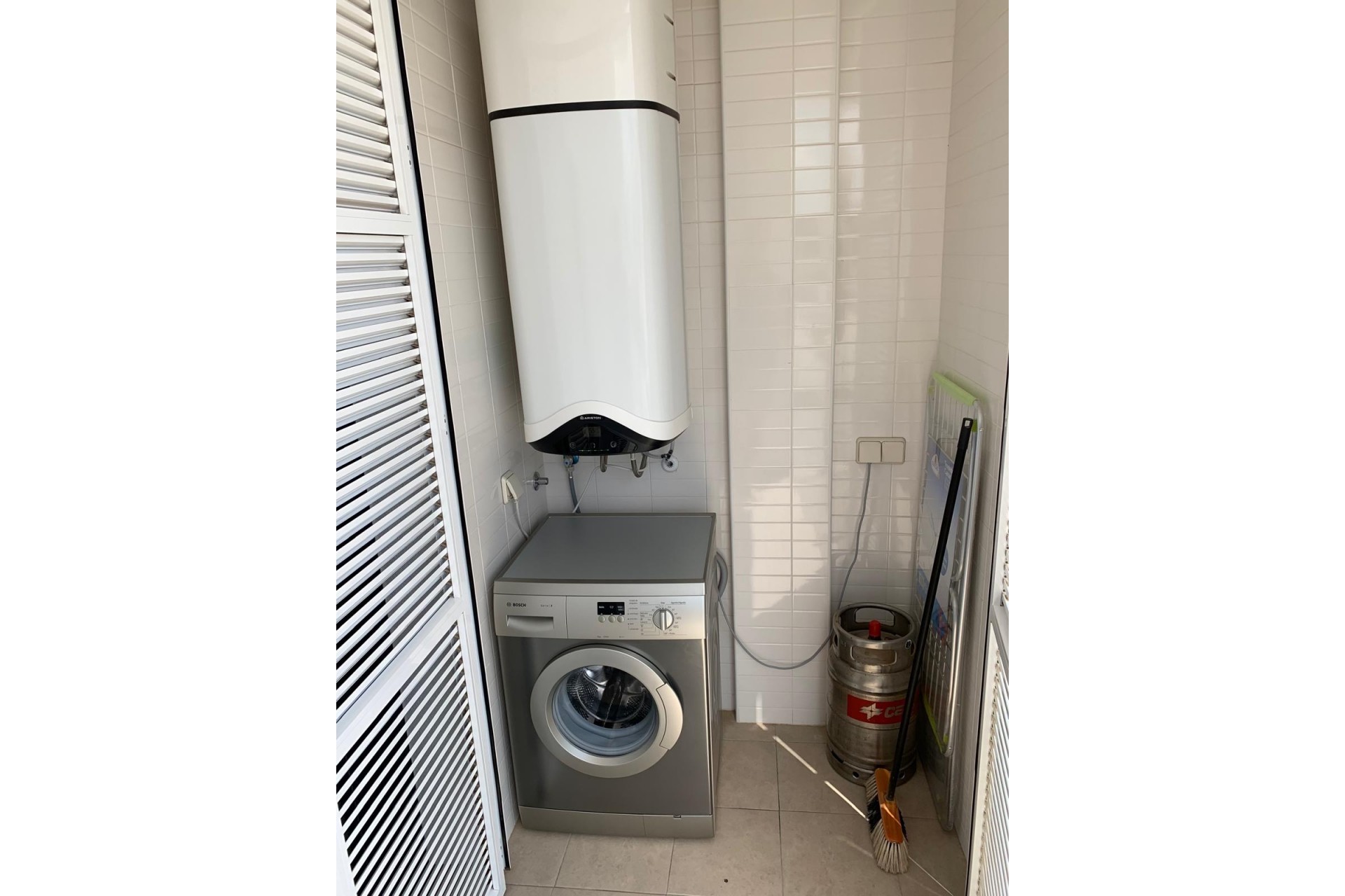 Återförsäljning - Apartment -
Pilar de la Horadada - Costa Blanca