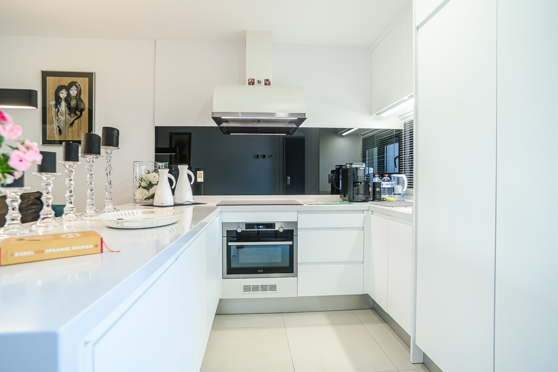 Återförsäljning - Apartment -
Pilar de la Horadada - Costa Blanca