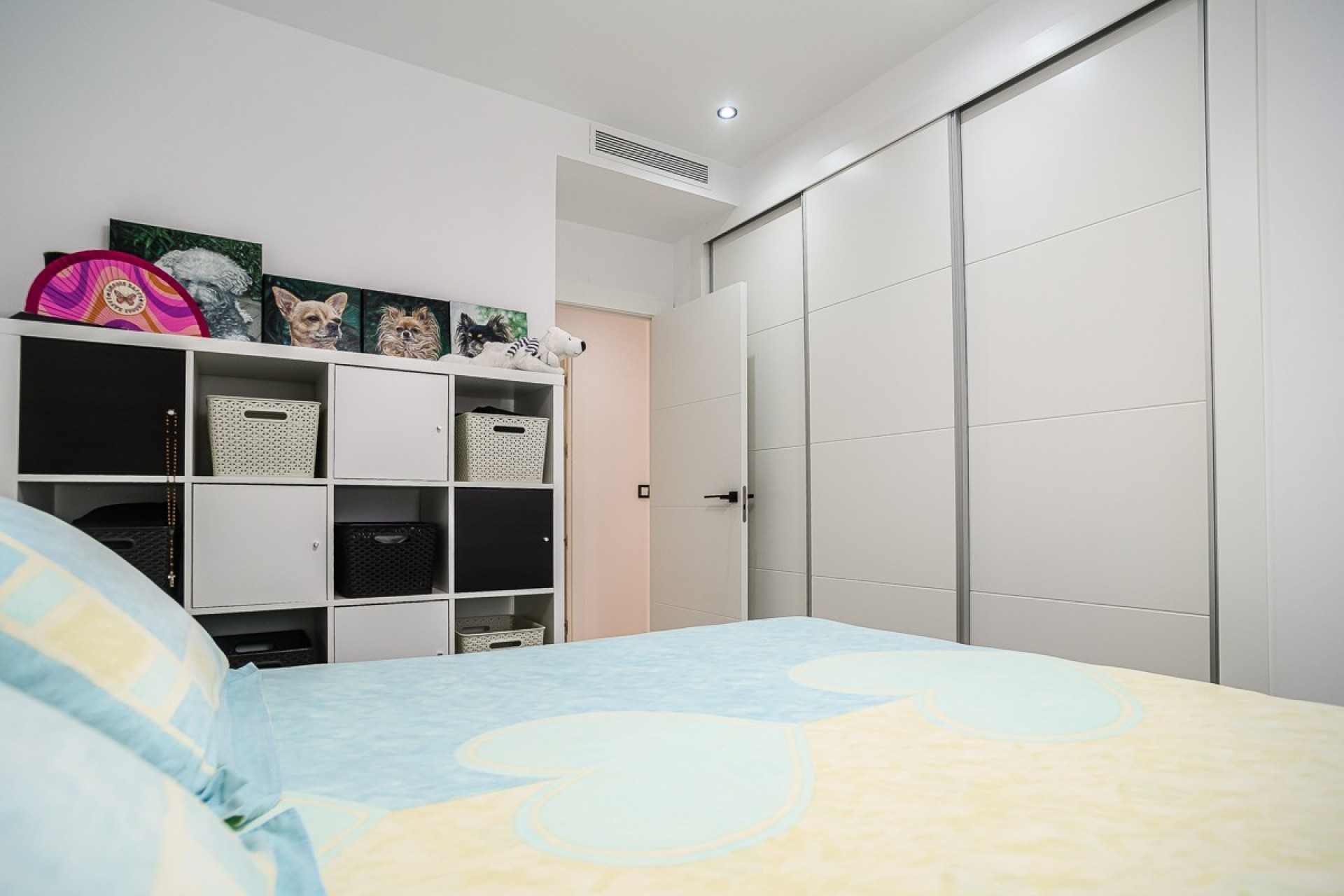 Återförsäljning - Apartment -
Pilar de la Horadada - Costa Blanca