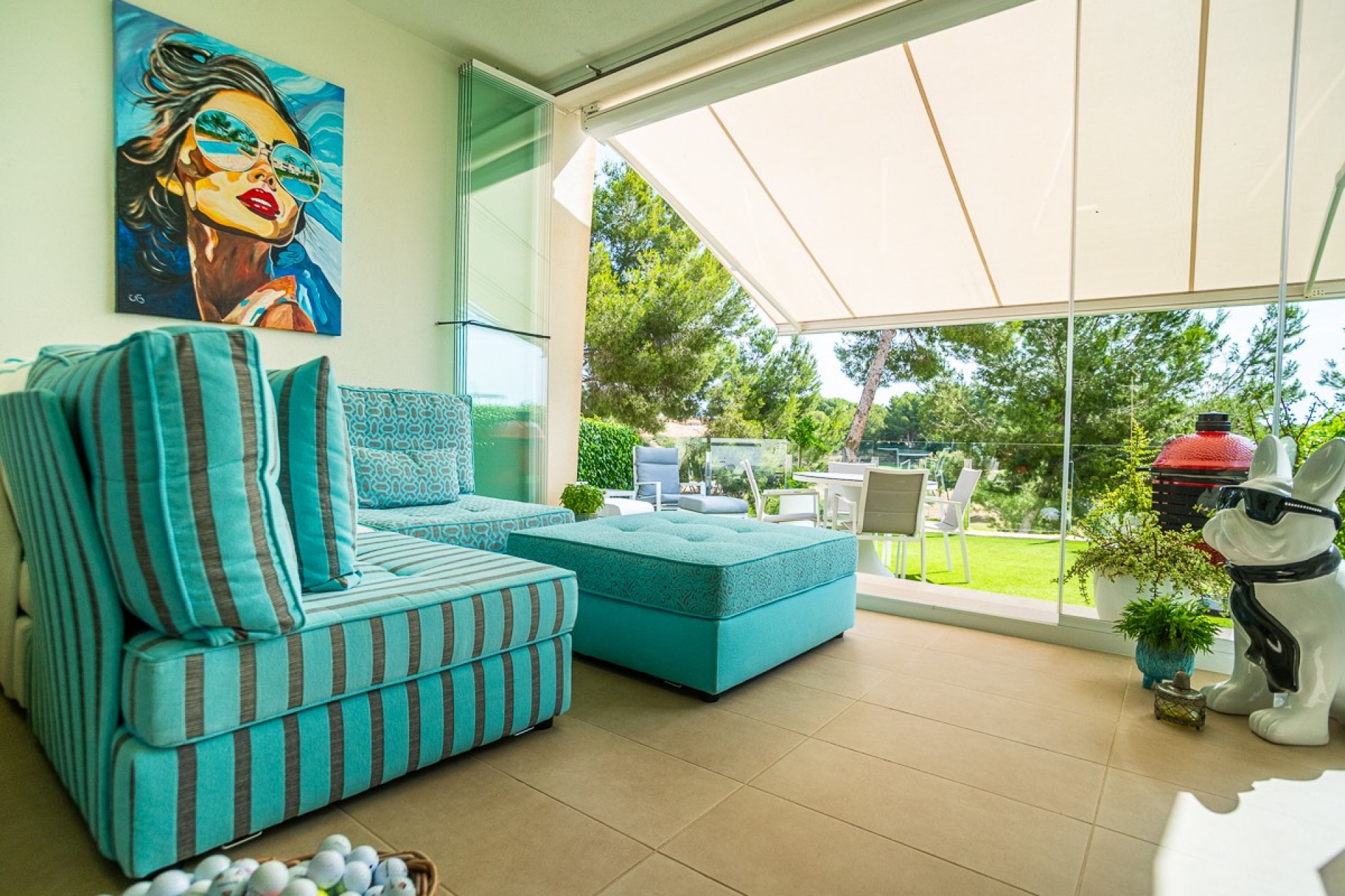 Återförsäljning - Apartment -
Pilar de la Horadada - Costa Blanca