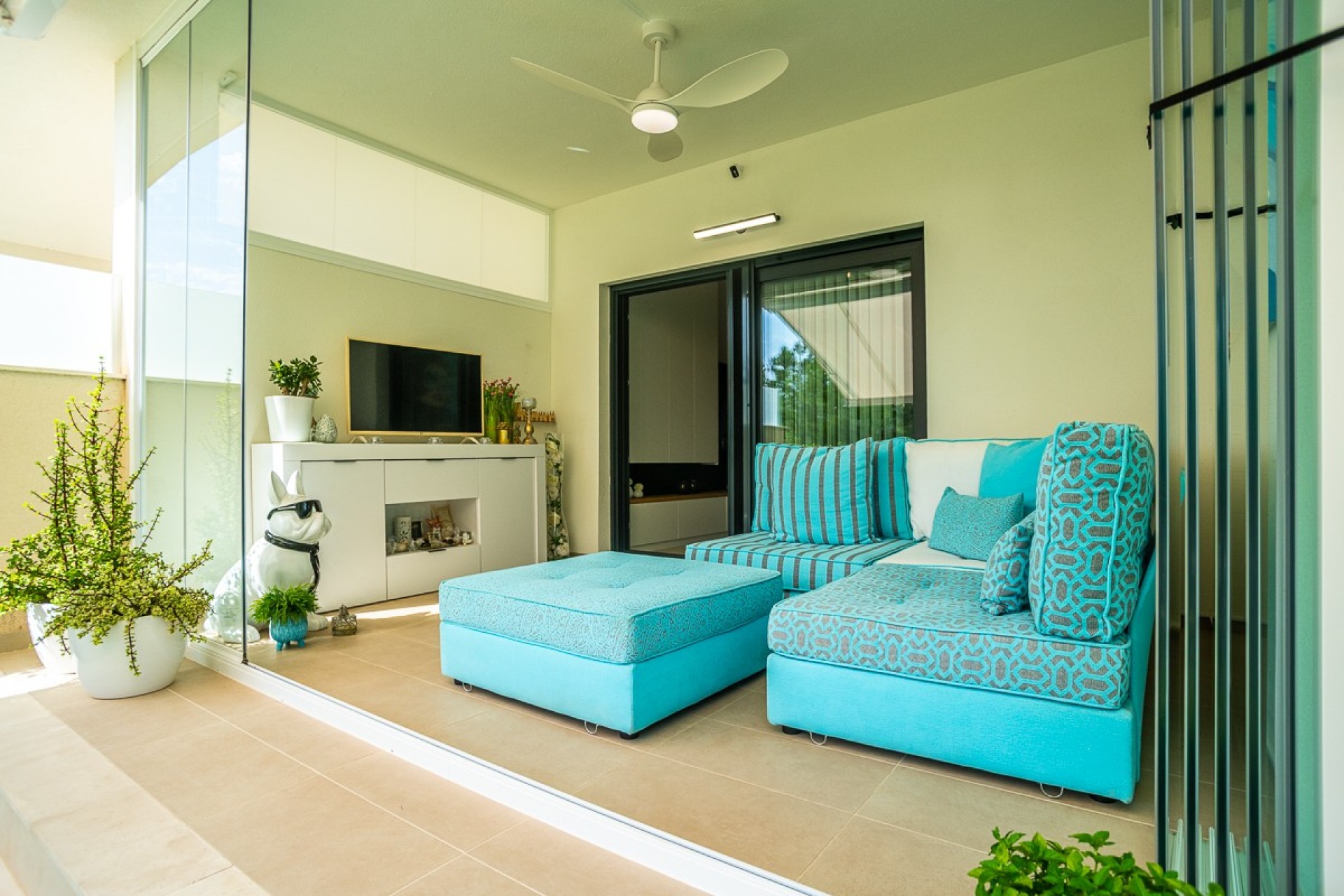 Återförsäljning - Apartment -
Pilar de la Horadada - Costa Blanca