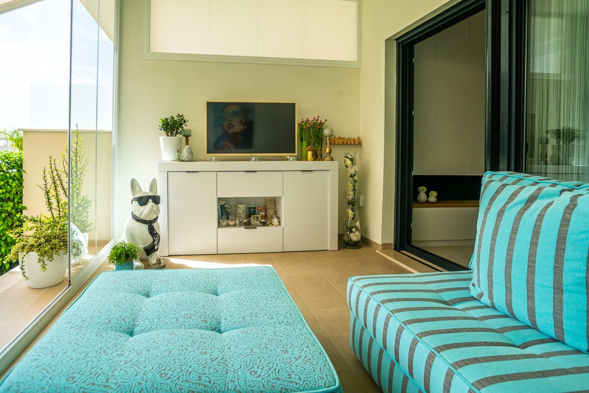 Återförsäljning - Apartment -
Pilar de la Horadada - Costa Blanca