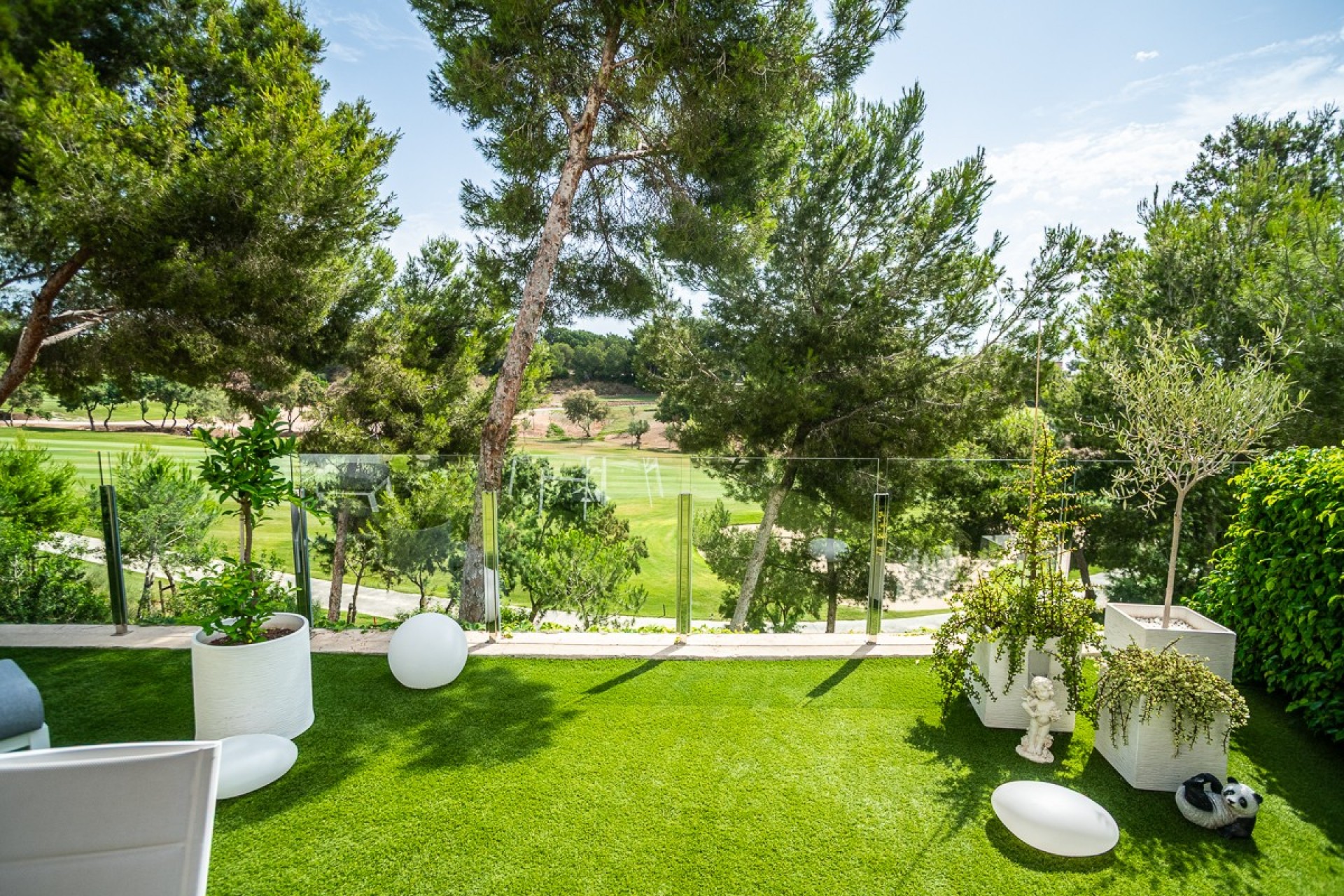 Återförsäljning - Apartment -
Pilar de la Horadada - Costa Blanca