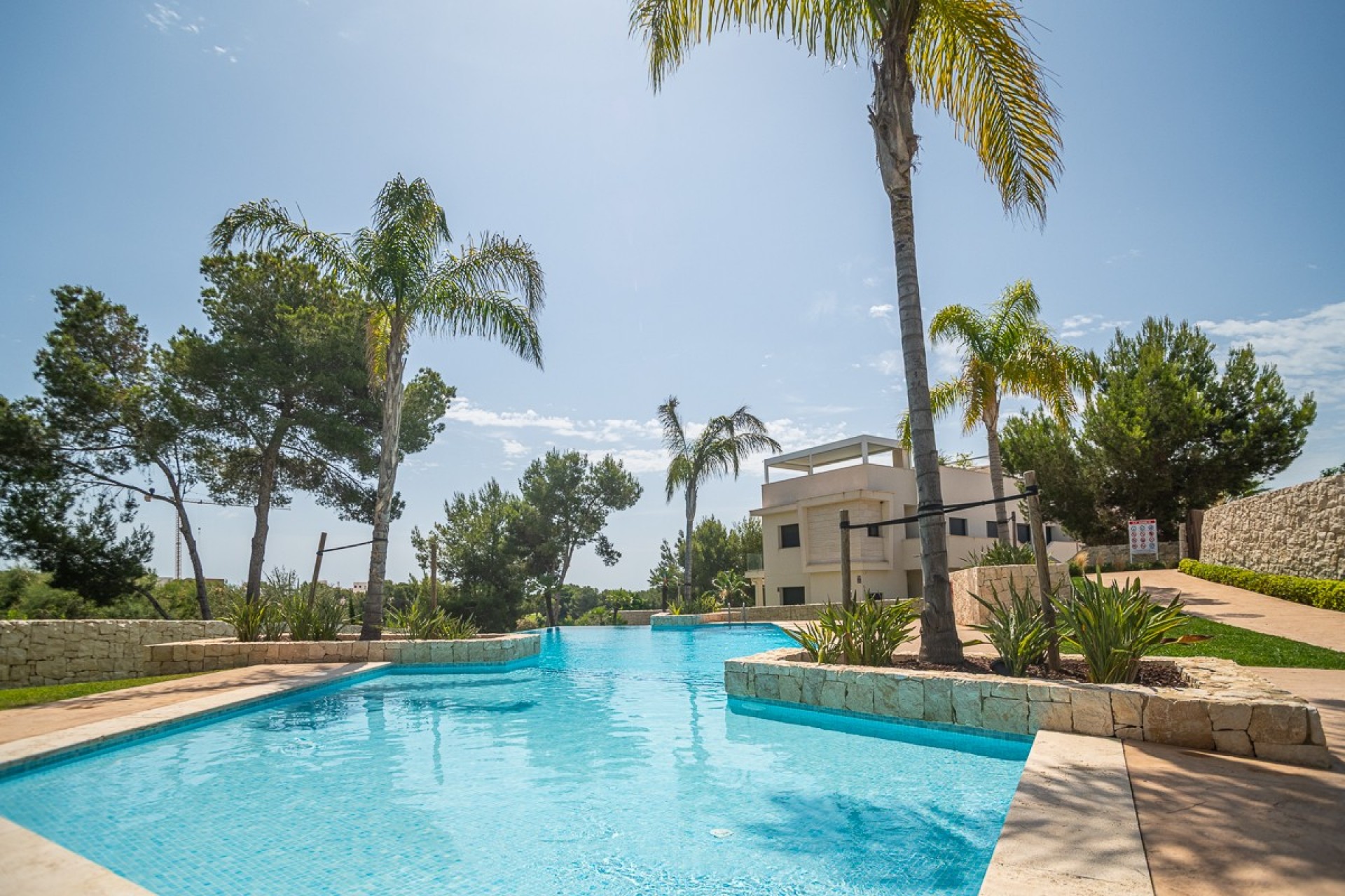 Återförsäljning - Apartment -
Pilar de la Horadada - Costa Blanca