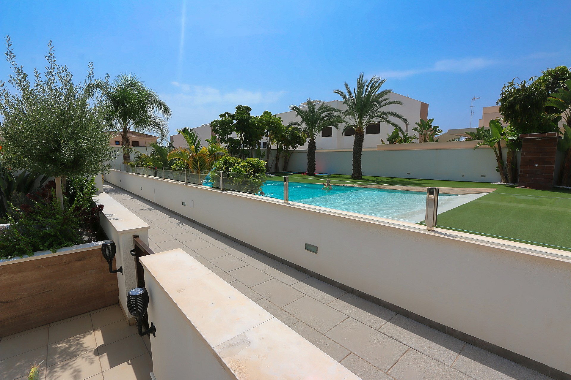 Återförsäljning - Apartment -
Pilar de la Horadada - Costa Blanca