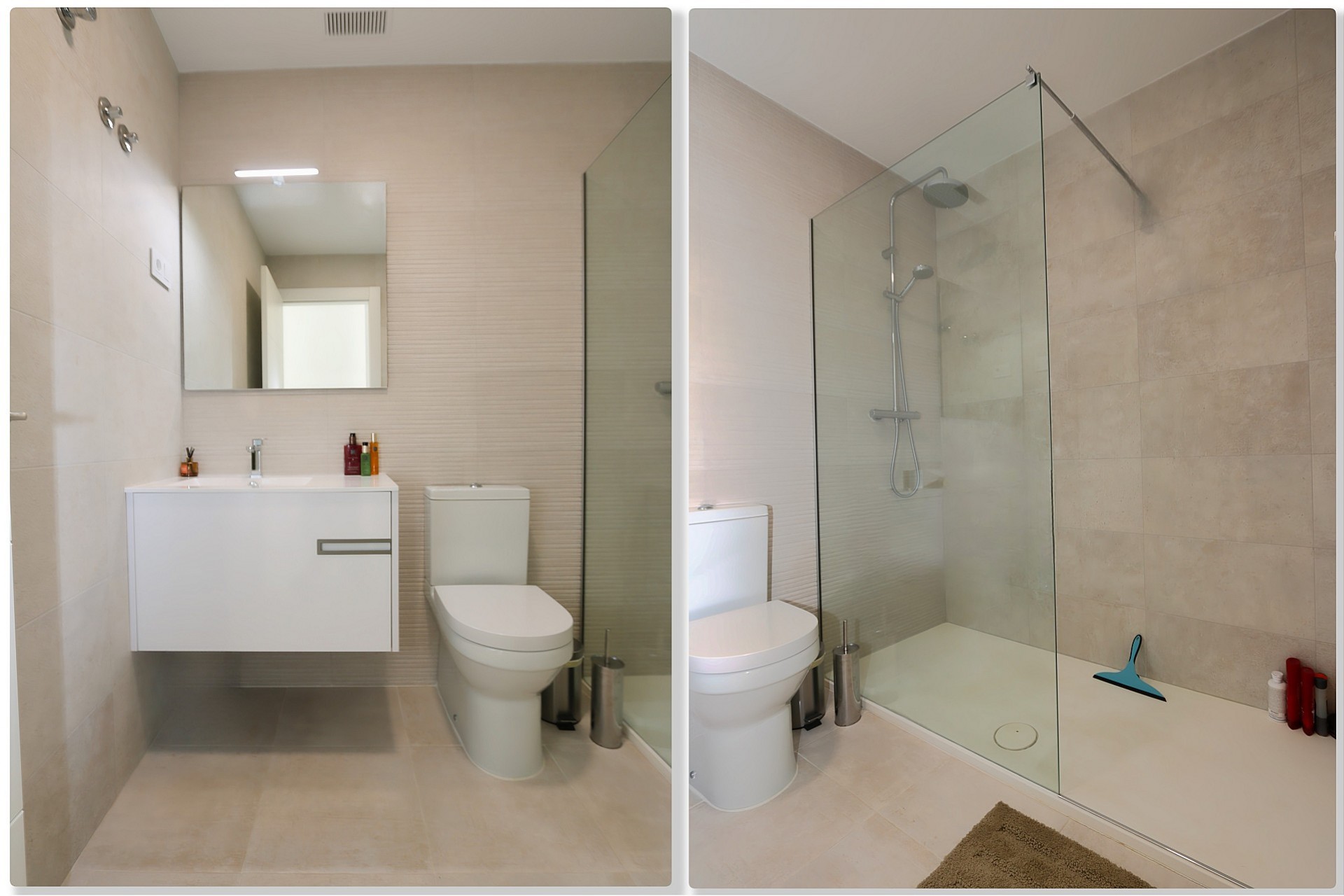 Återförsäljning - Apartment -
Pilar de la Horadada - Costa Blanca