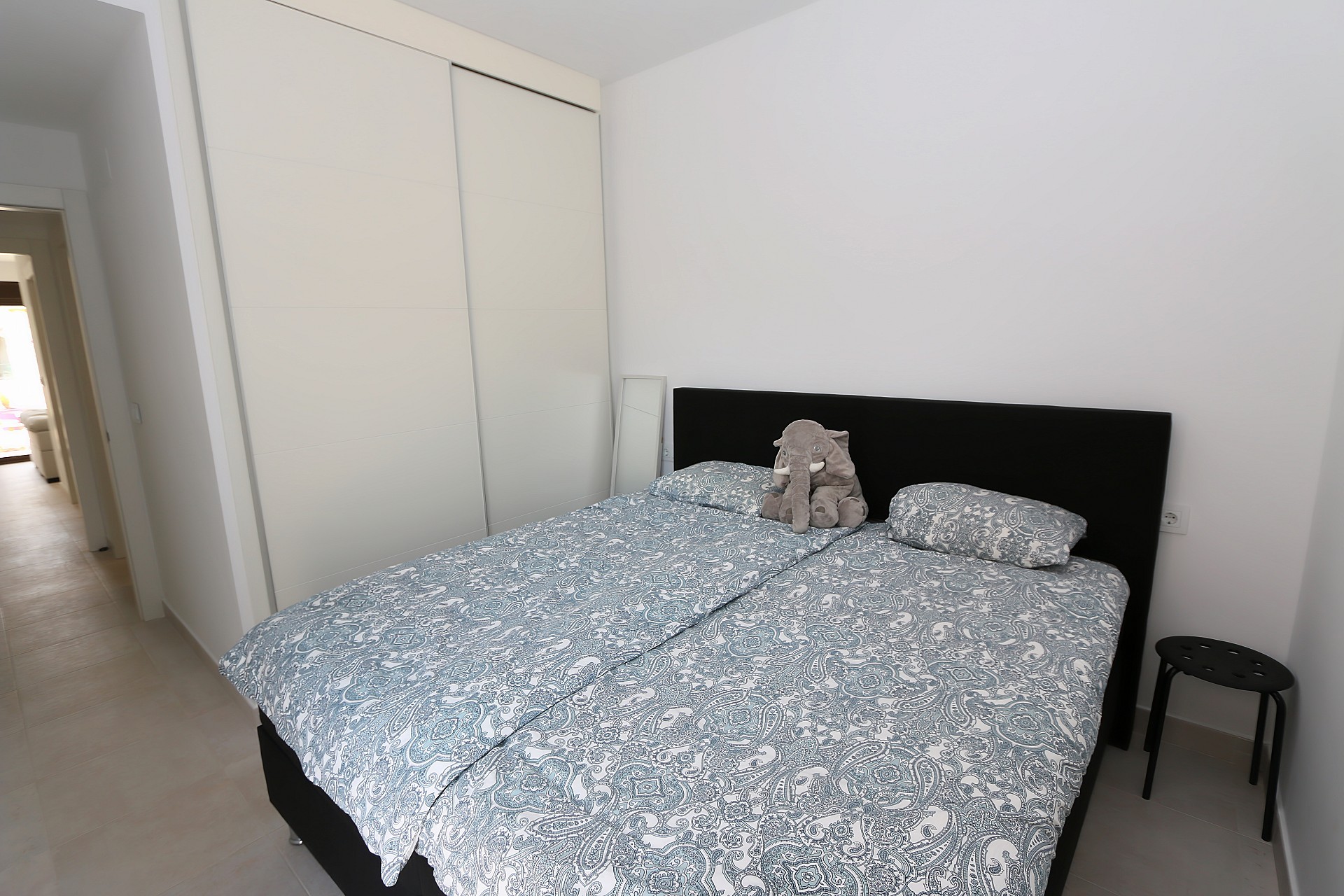 Återförsäljning - Apartment -
Pilar de la Horadada - Costa Blanca