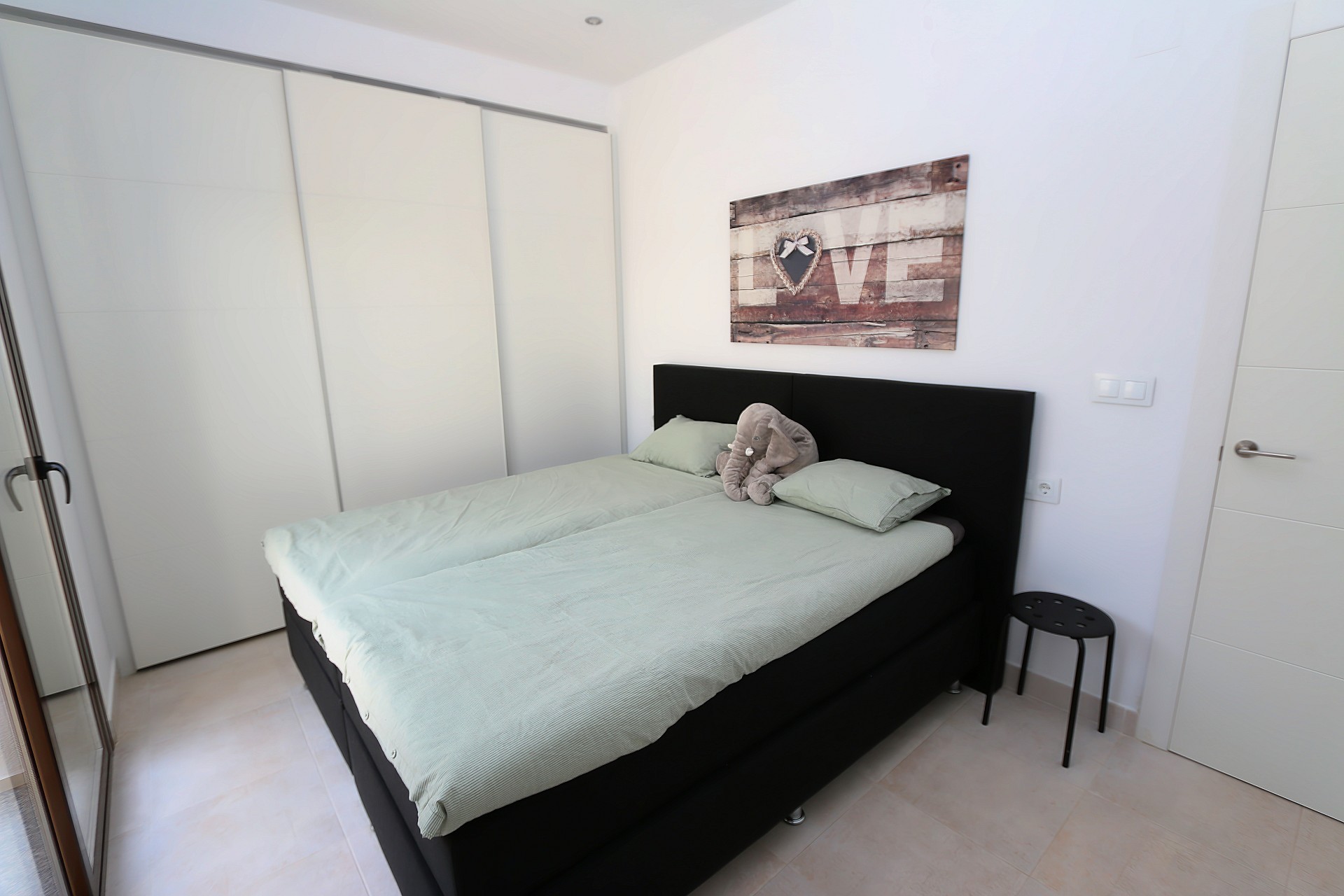 Återförsäljning - Apartment -
Pilar de la Horadada - Costa Blanca