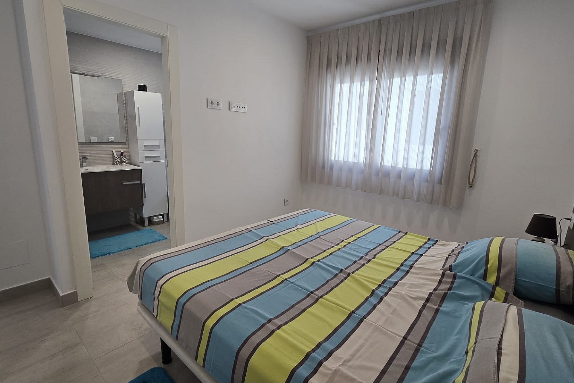 Återförsäljning - Apartment -
Pilar de la Horadada - Costa Blanca