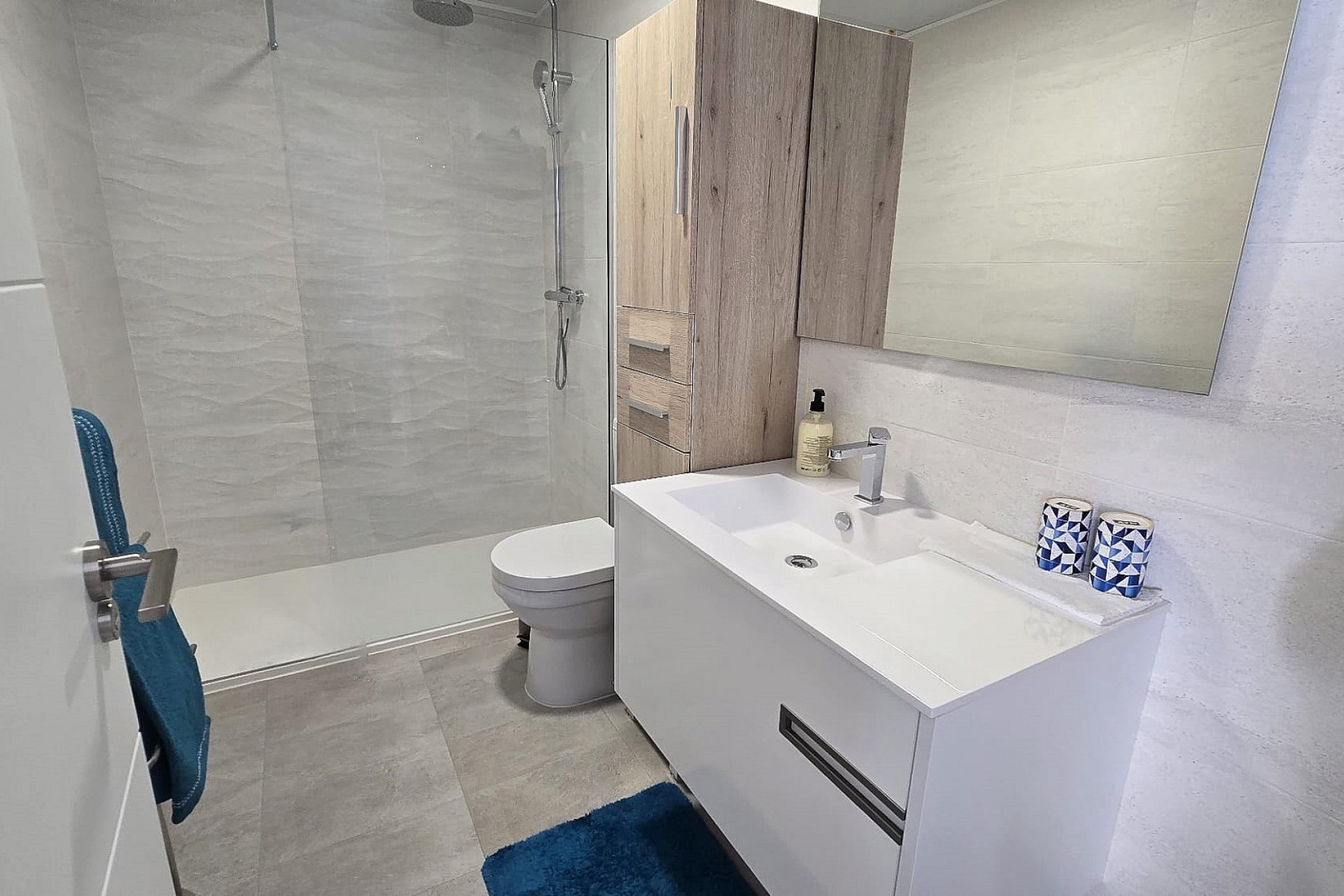 Återförsäljning - Apartment -
Pilar de la Horadada - Costa Blanca