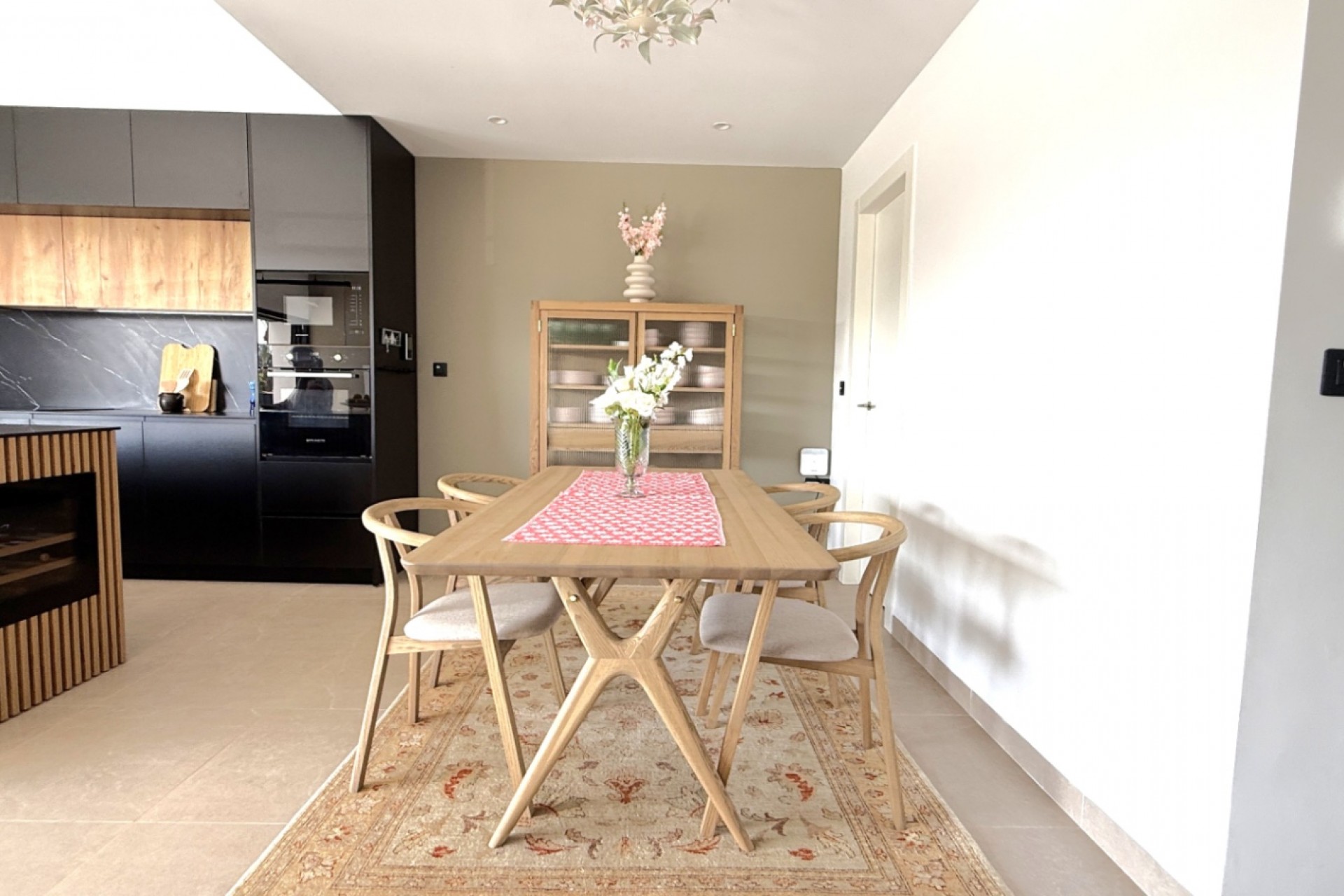 Återförsäljning - Apartment -
Pilar de la Horadada - Costa Blanca