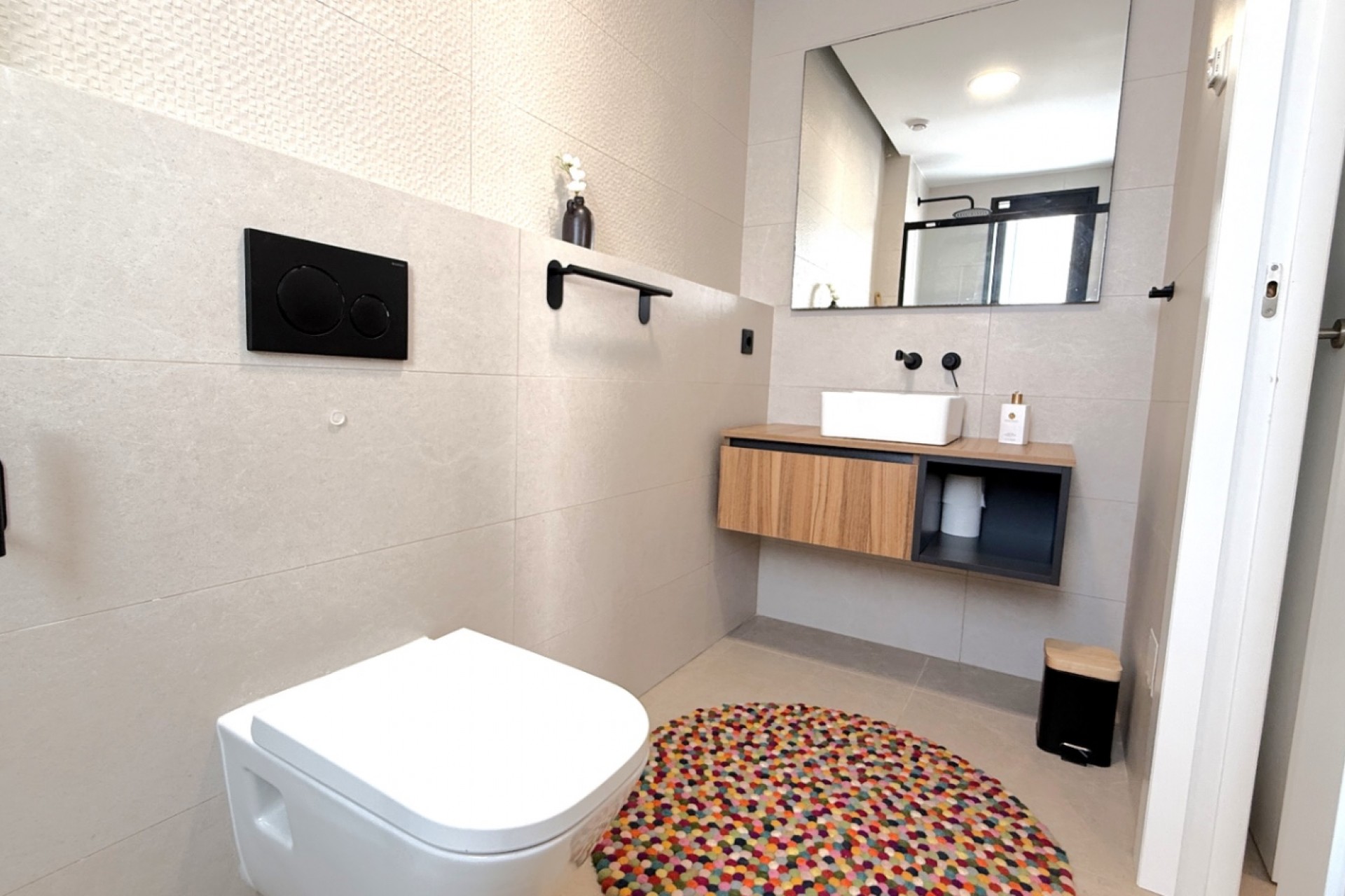 Återförsäljning - Apartment -
Pilar de la Horadada - Costa Blanca